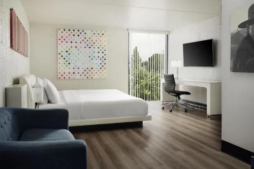 The Clarendon Hotel & Spa, BW Signature Collection