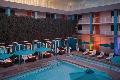 The Clarendon Hotel & Spa, BW Signature Collection The Clarendon Hotel & Spa, BW Signature Collection