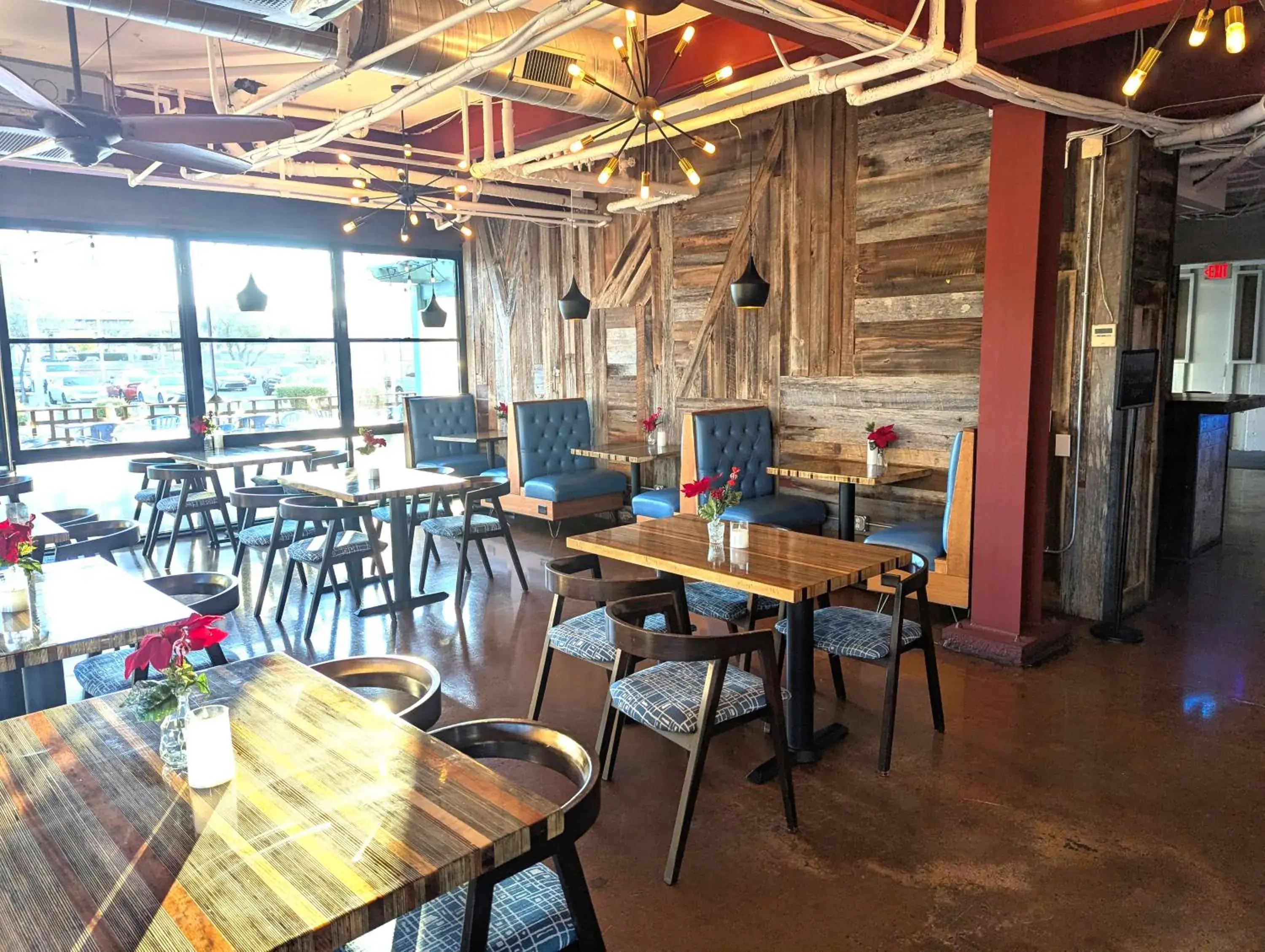 Restaurant/places to eat in The Clarendon Hotel & Spa, BW Signature Collection Restaurant/places to eat in The Clarendon Hotel & Spa, BW Signature Collection