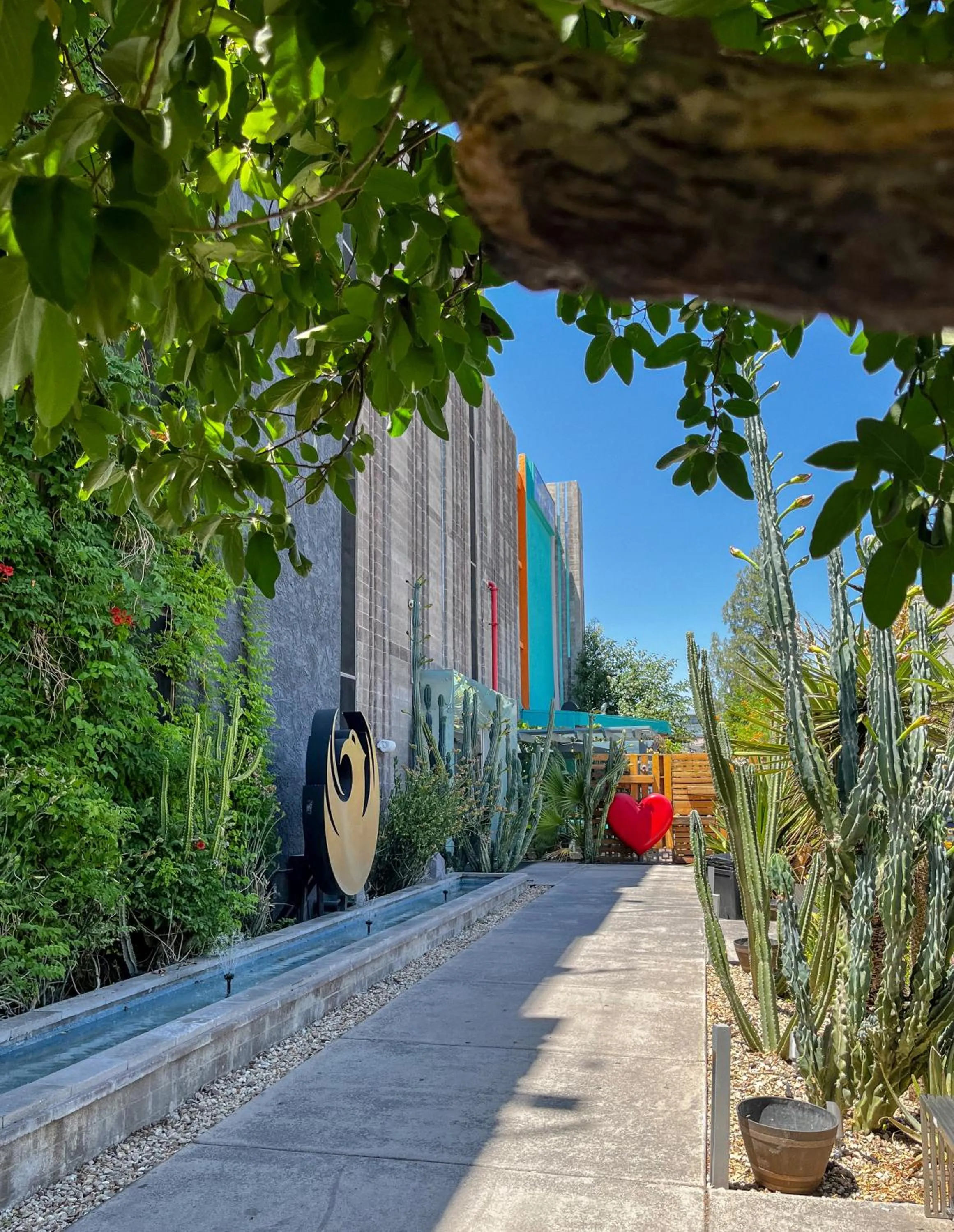 Spring in The Clarendon Hotel & Spa, BW Signature Collection