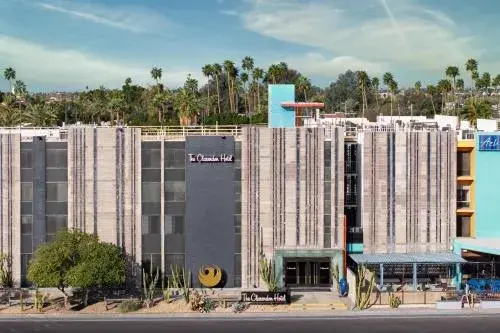 The Clarendon Hotel & Spa, BW Signature Collection The Clarendon Hotel & Spa, BW Signature Collection