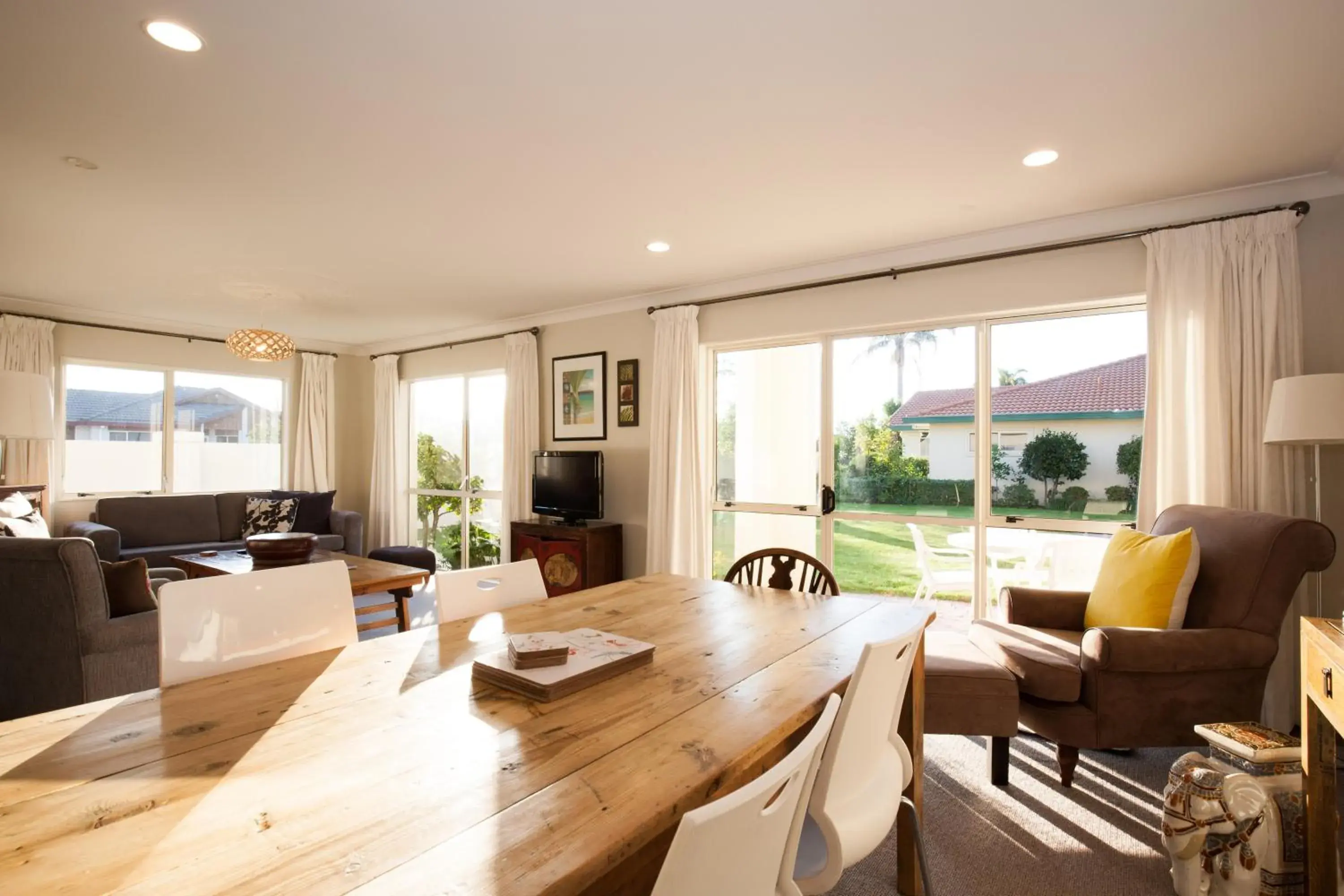 Two-Bedroom Apartment in Pacific Palms Resort Two-Bedroom Apartment in Pacific Palms Resort