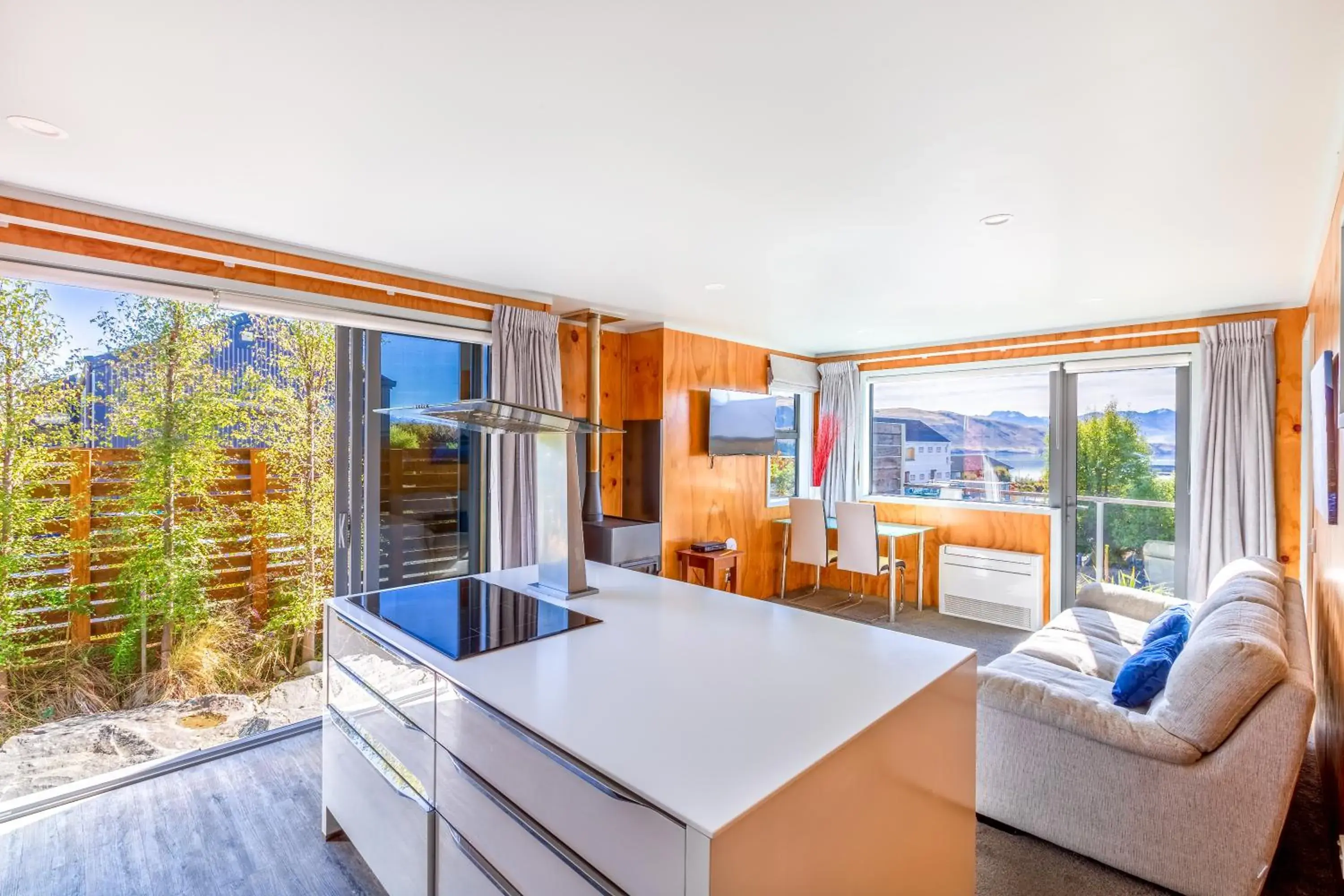 Tekapo Blue Cottage Tekapo Blue Cottage