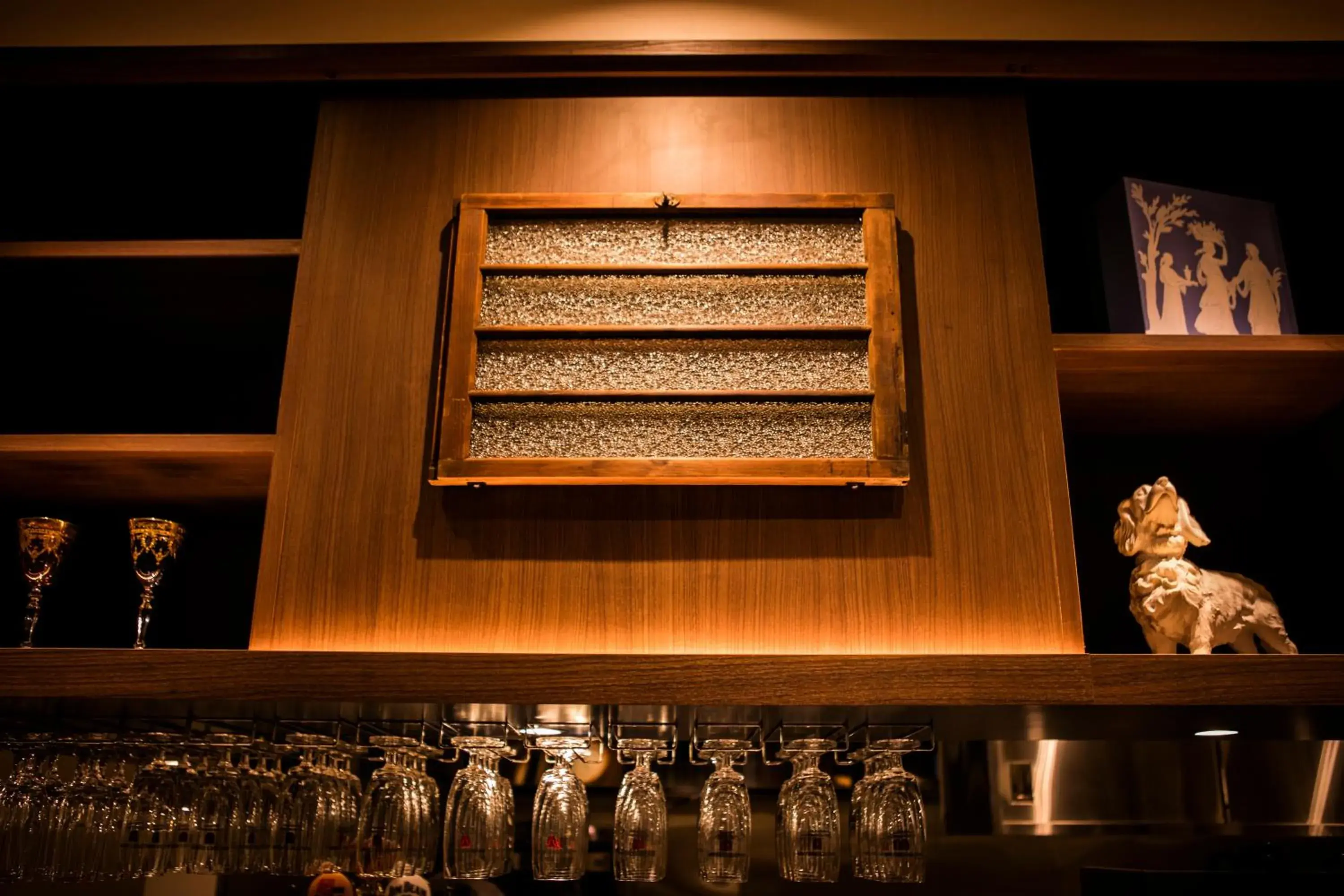 Restaurant/places to eat in Sotetsu Fresa Inn Ginza-Nanachome Restaurant/places to eat in Sotetsu Fresa Inn Ginza-Nanachome