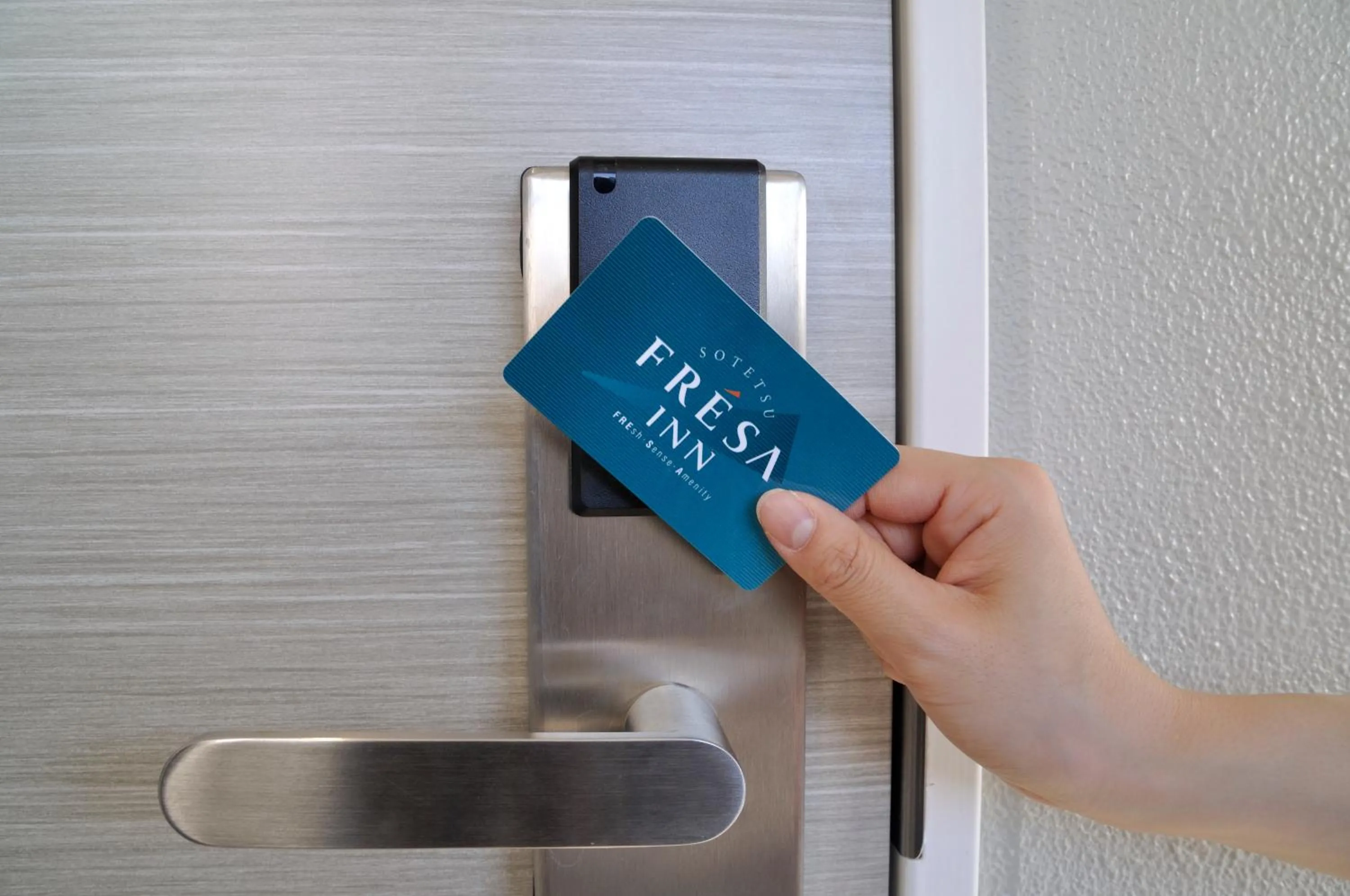 Other in Sotetsu Fresa Inn Ginza-Nanachome