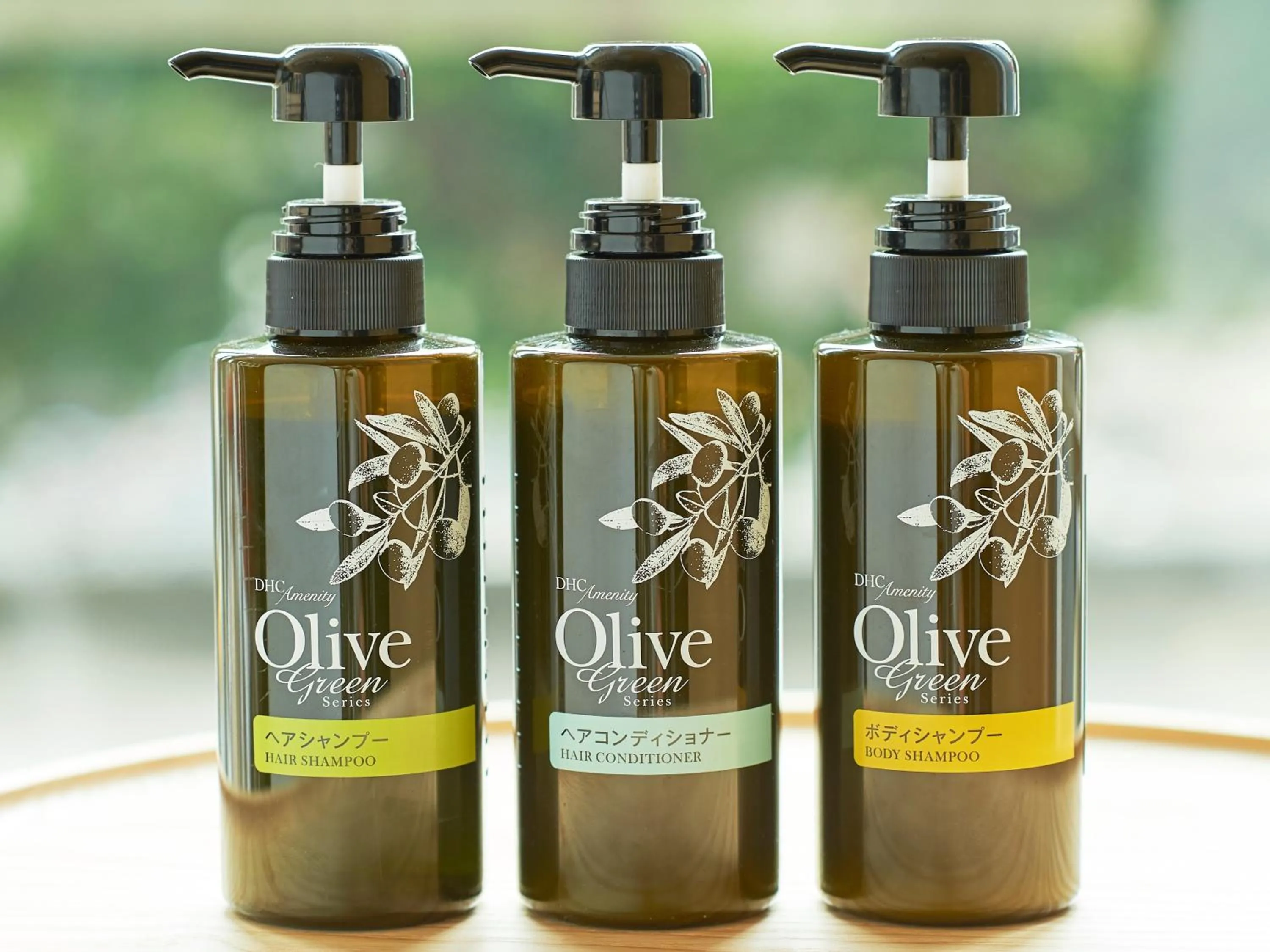 Shower in Sotetsu Fresa Inn Ginza-Nanachome