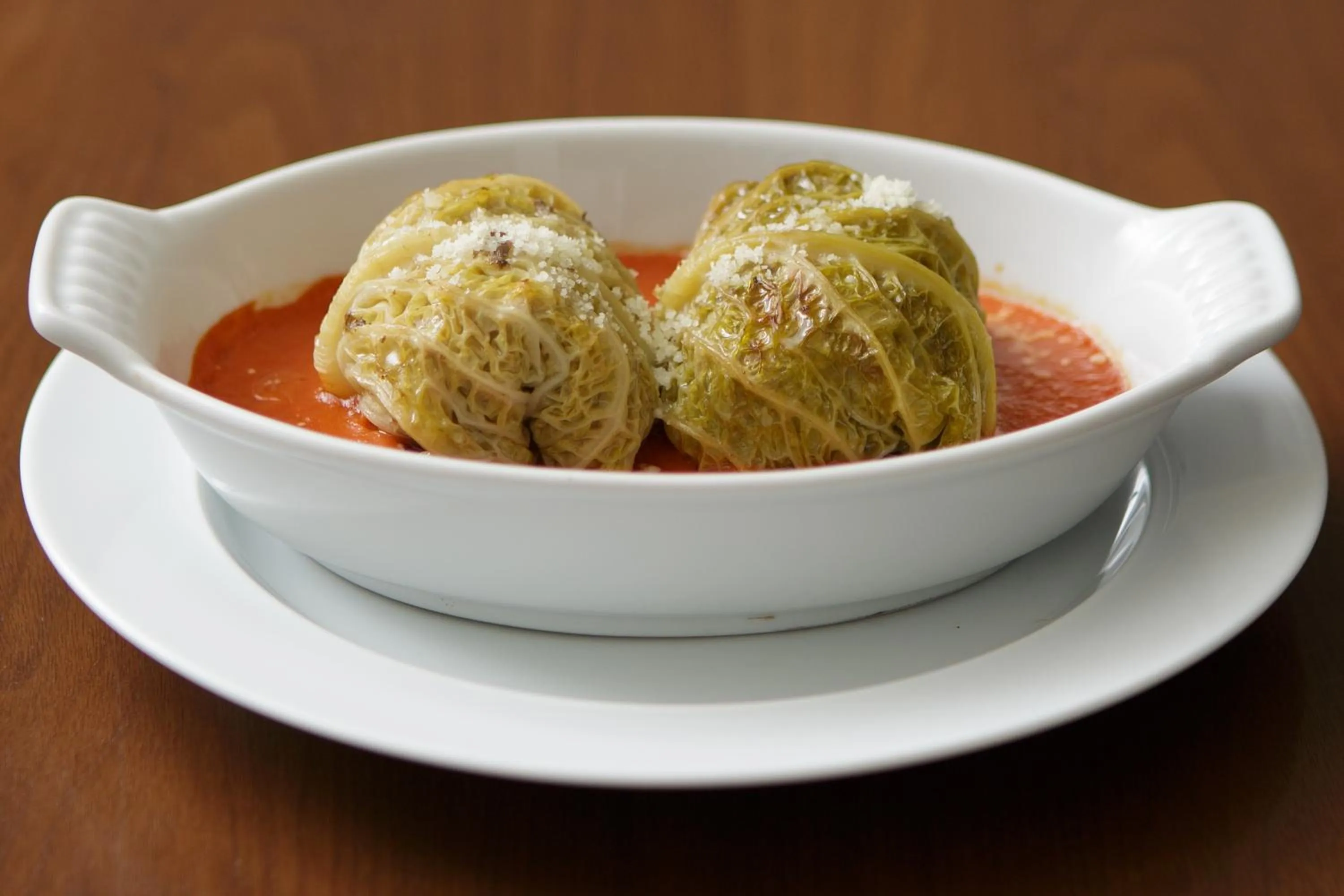 Dinner in Sotetsu Fresa Inn Ginza-Nanachome