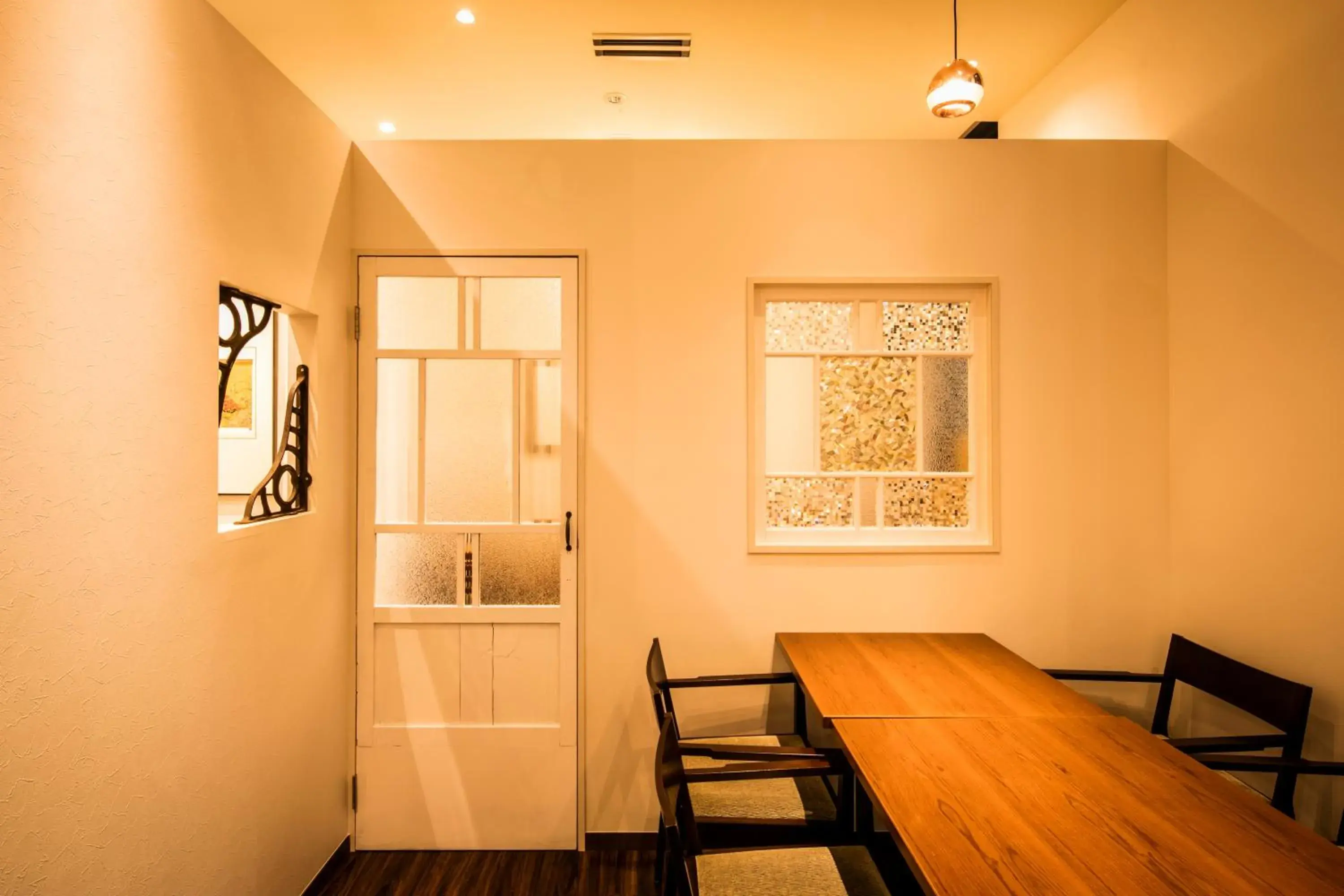 Restaurant/places to eat in Sotetsu Fresa Inn Ginza-Nanachome Restaurant/places to eat in Sotetsu Fresa Inn Ginza-Nanachome