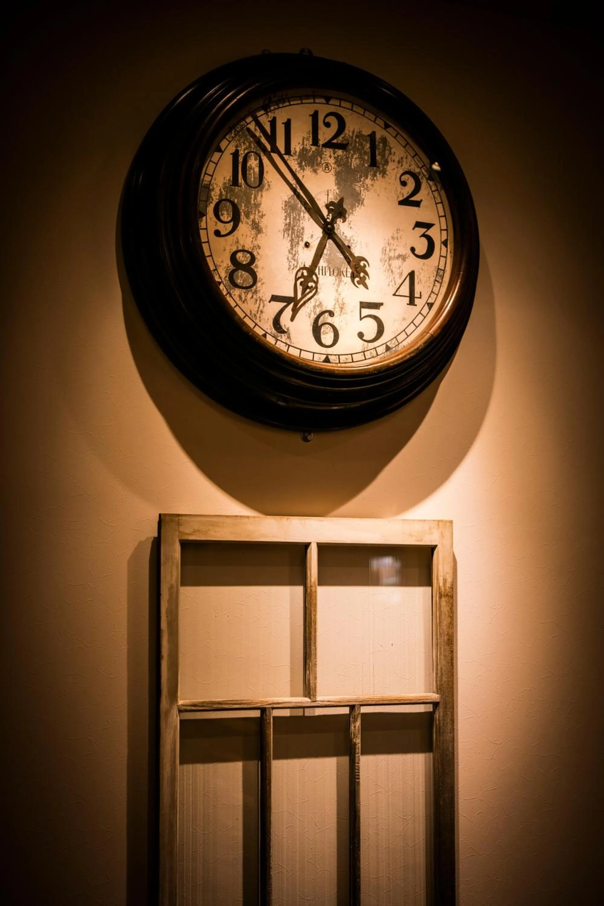 Restaurant/places to eat in Sotetsu Fresa Inn Ginza-Nanachome