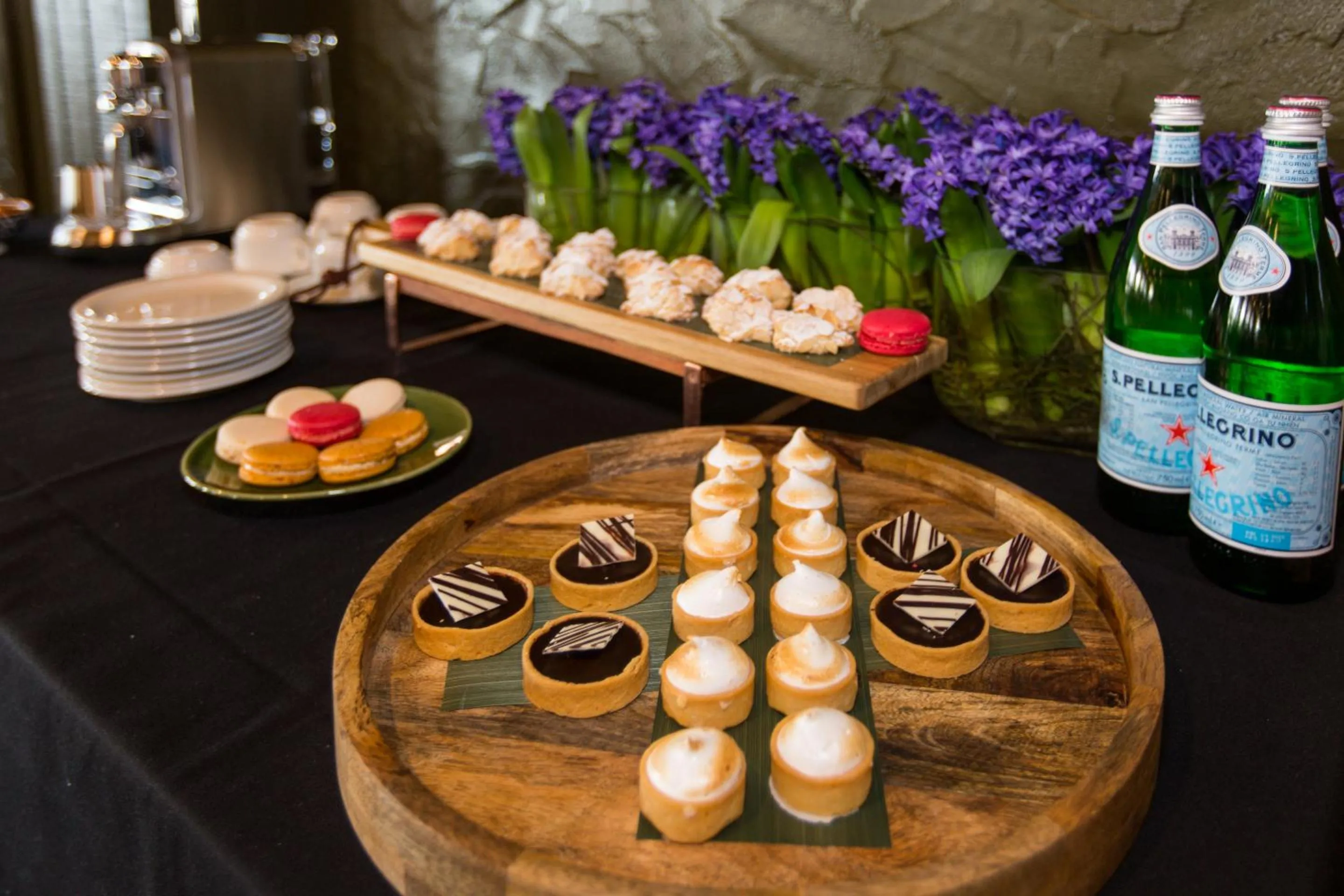 Meeting/conference room in The Matador