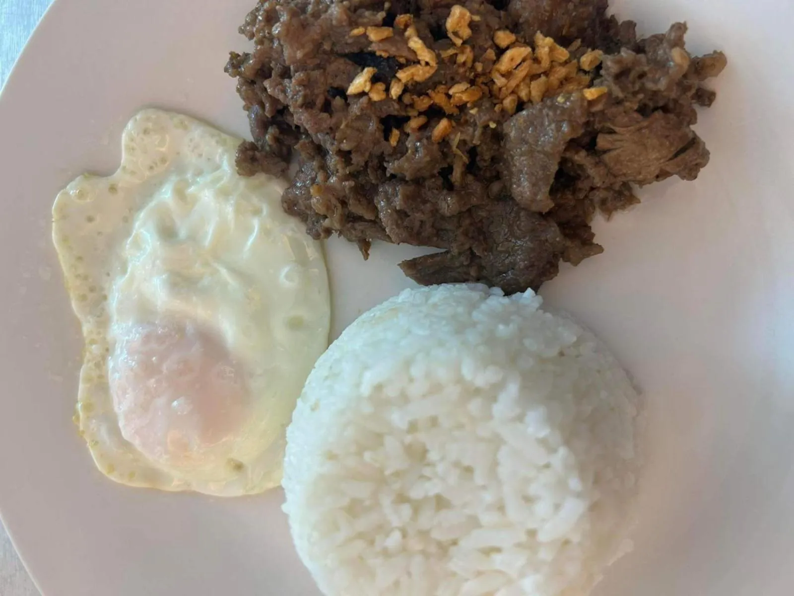 Breakfast in Park Bed and Breakfast Hotel Pasay