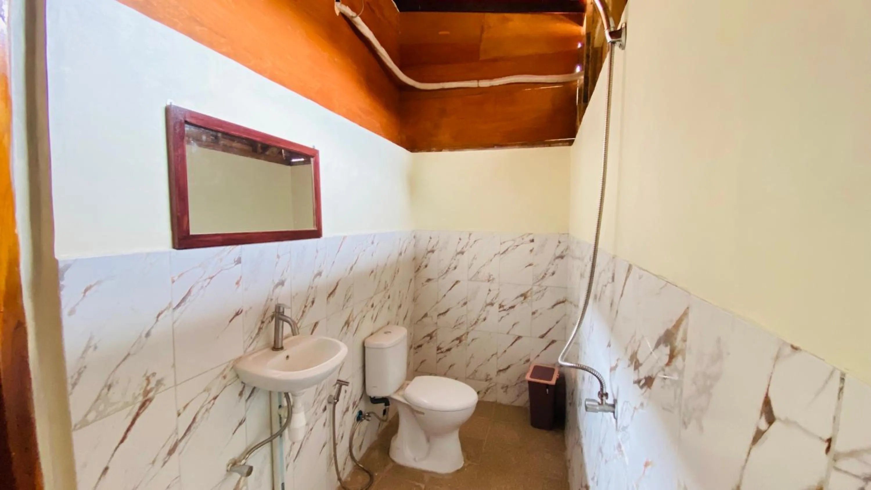 Izzi Homestay