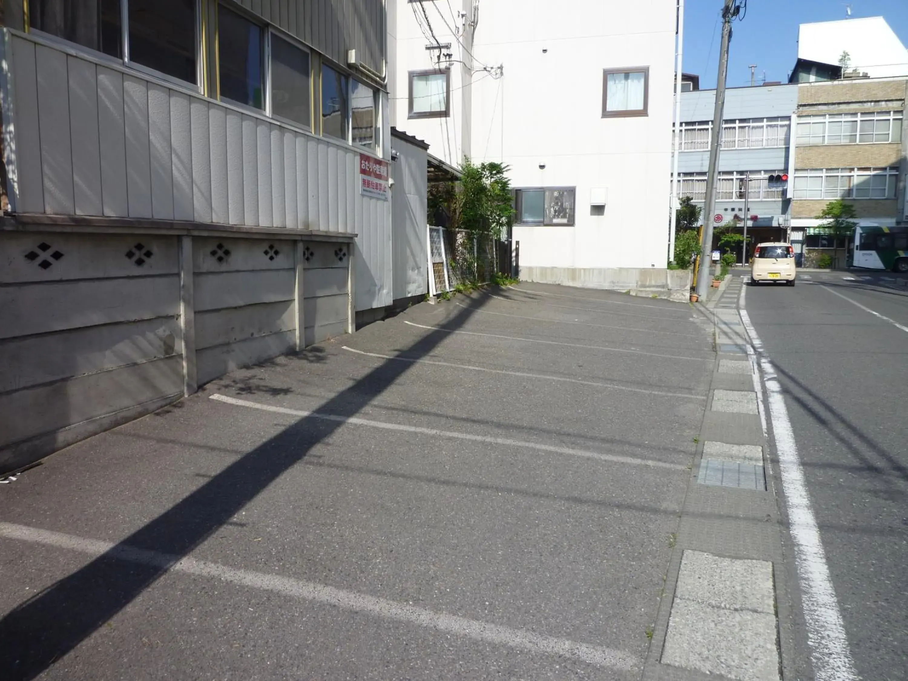 Other, Facade/Entrance in Hotel Trend Matsumoto