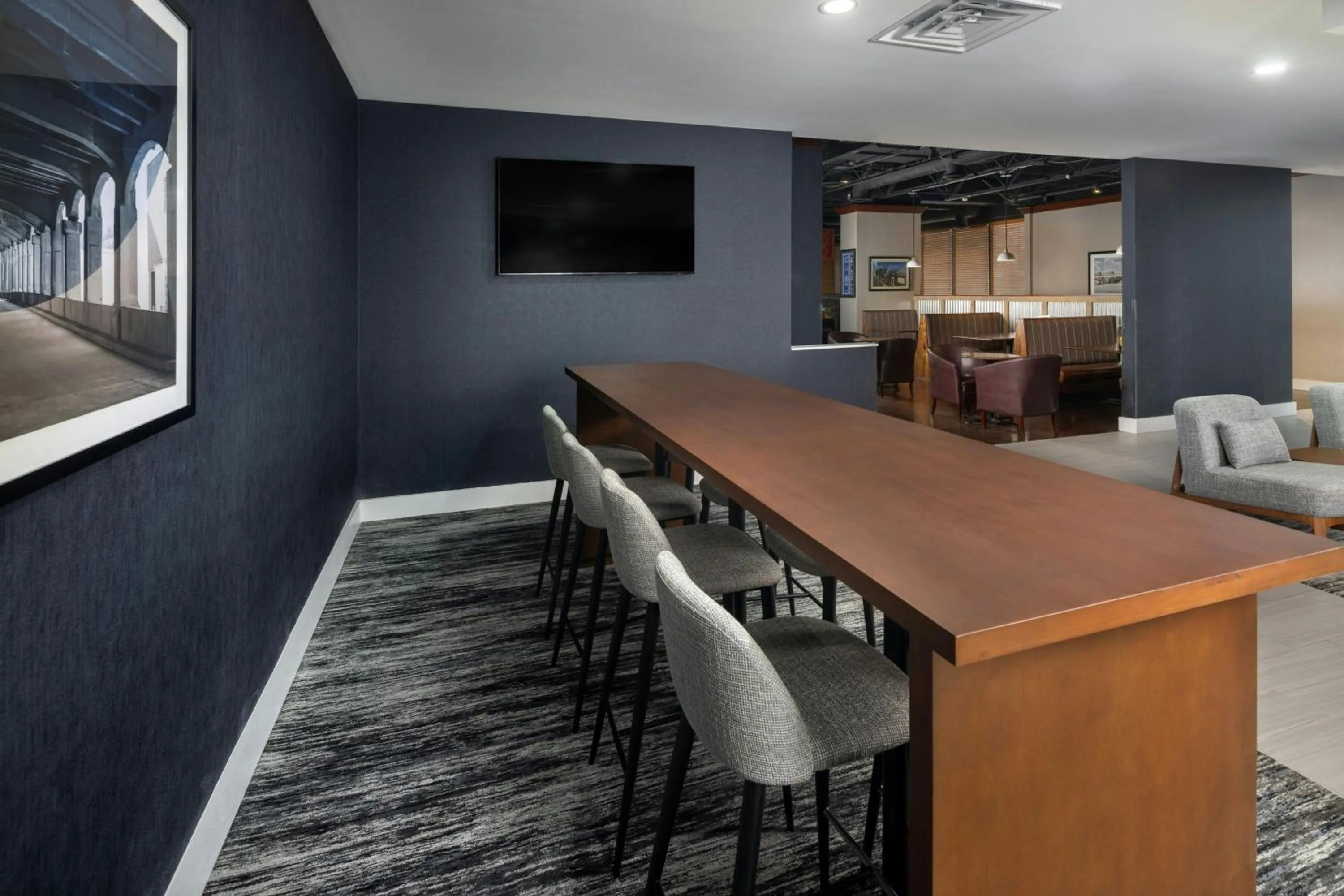 Other in Four Points by Sheraton Kansas City Airport