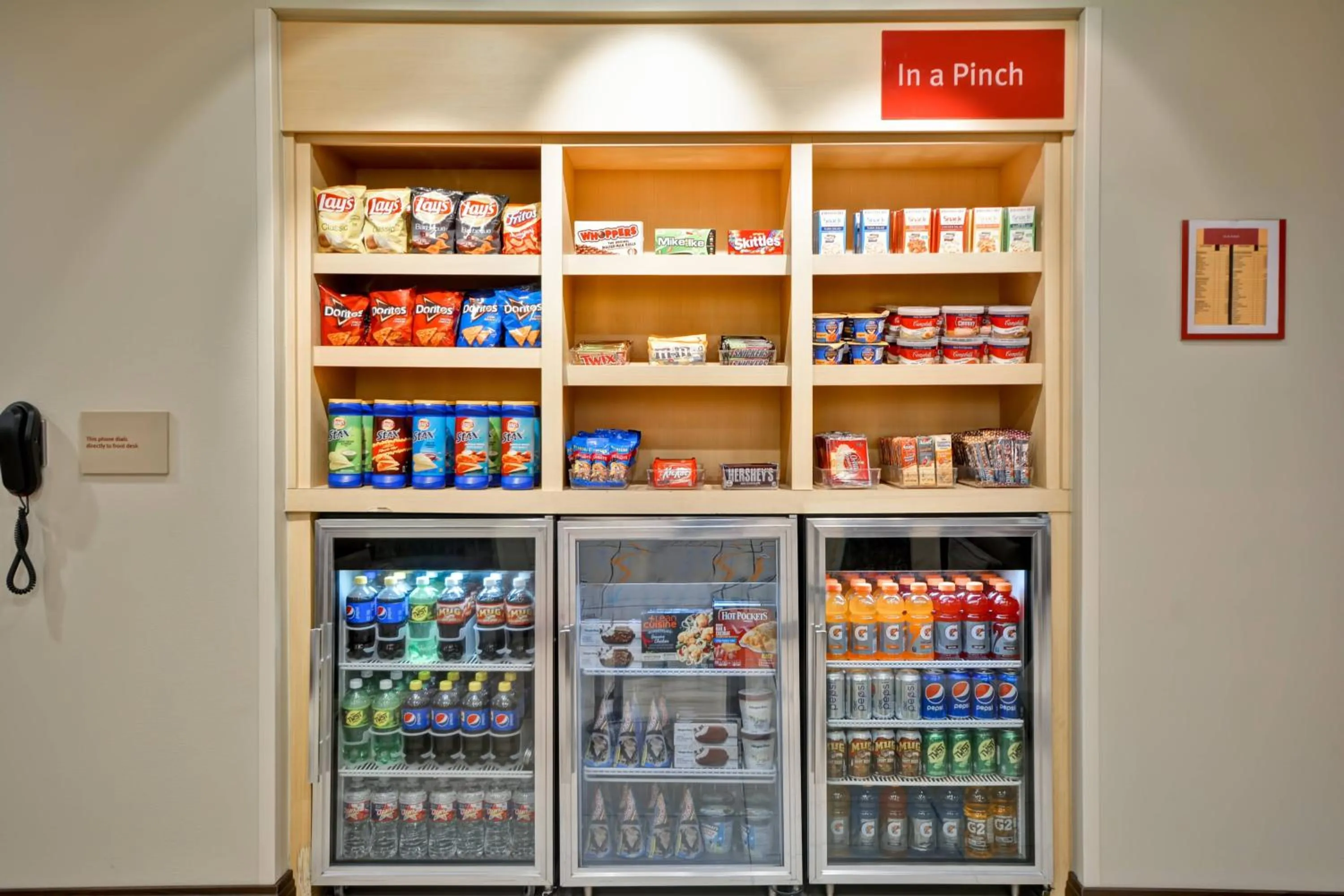 Other in TownePlace Suites Dallas/Lewisville