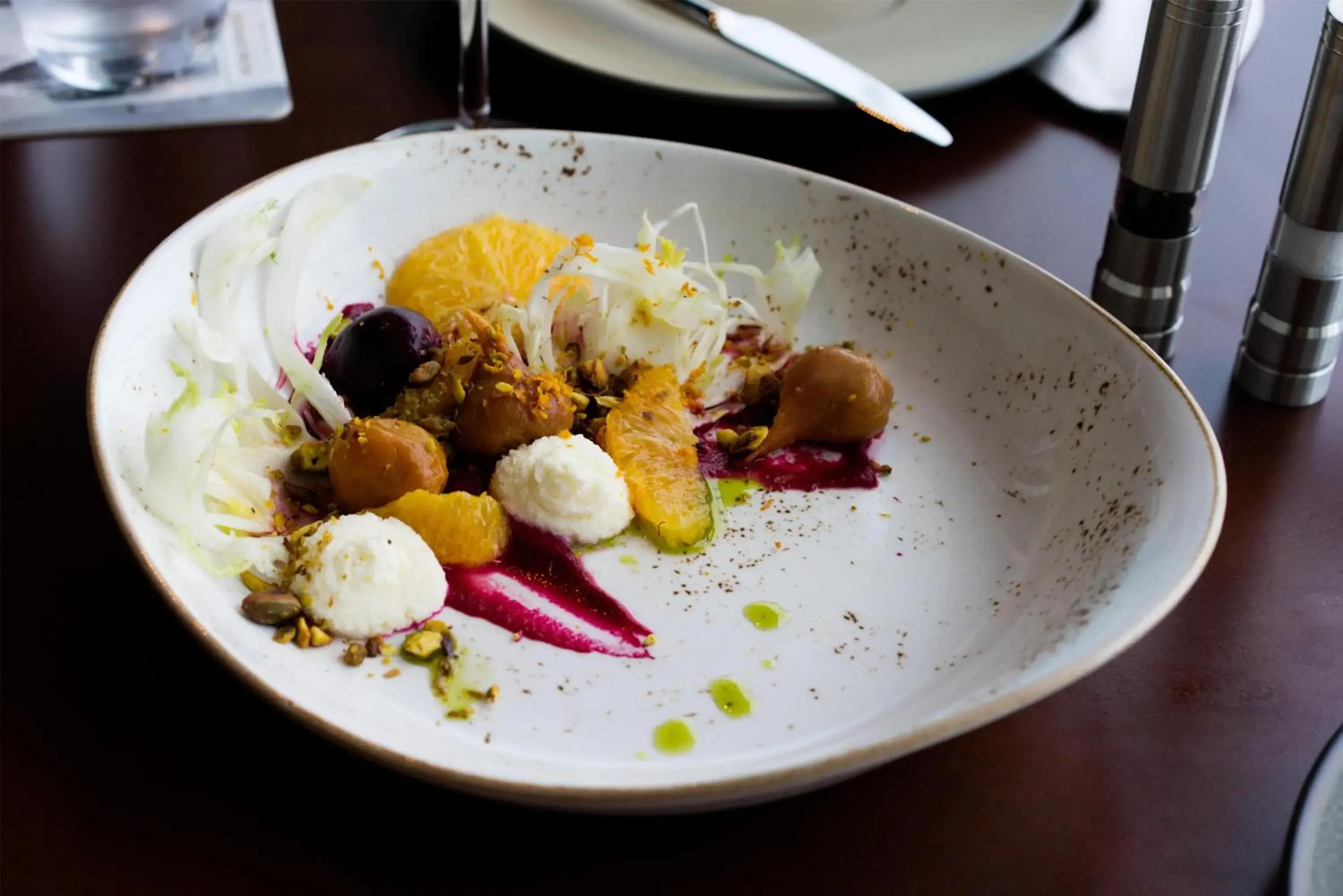 Restaurant/places to eat in Hyatt Regency Orlando International Airport Hotel Restaurant/places to eat in Hyatt Regency Orlando International Airport Hotel