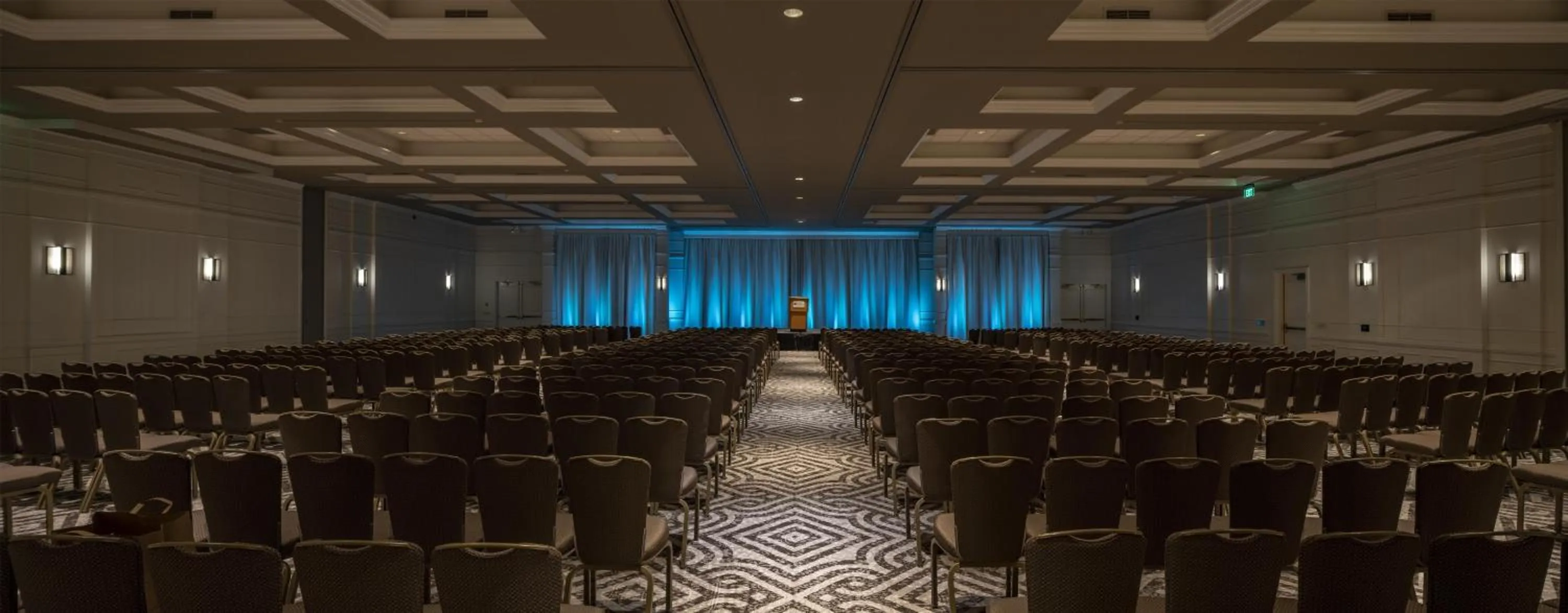 Banquet/Function facilities in Hyatt Regency Orlando International Airport Hotel