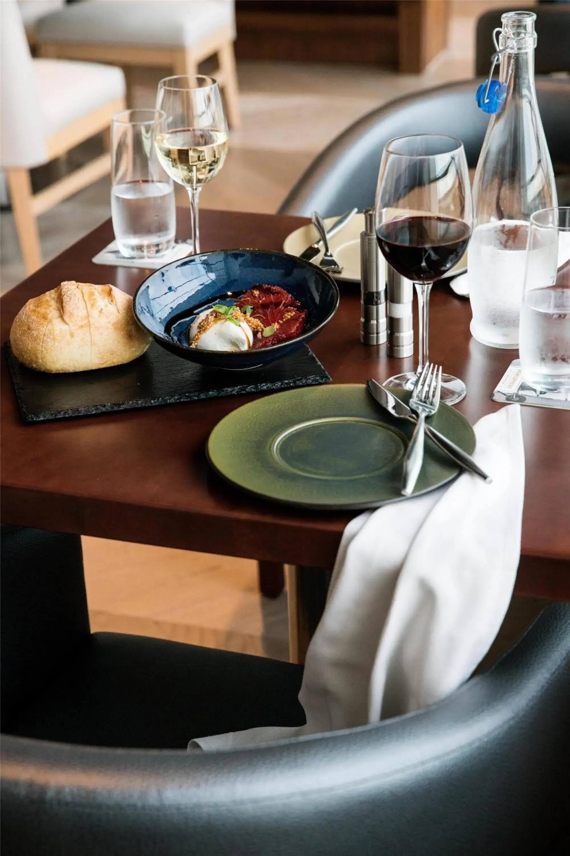 Restaurant/places to eat in Hyatt Regency Orlando International Airport Hotel Restaurant/places to eat in Hyatt Regency Orlando International Airport Hotel