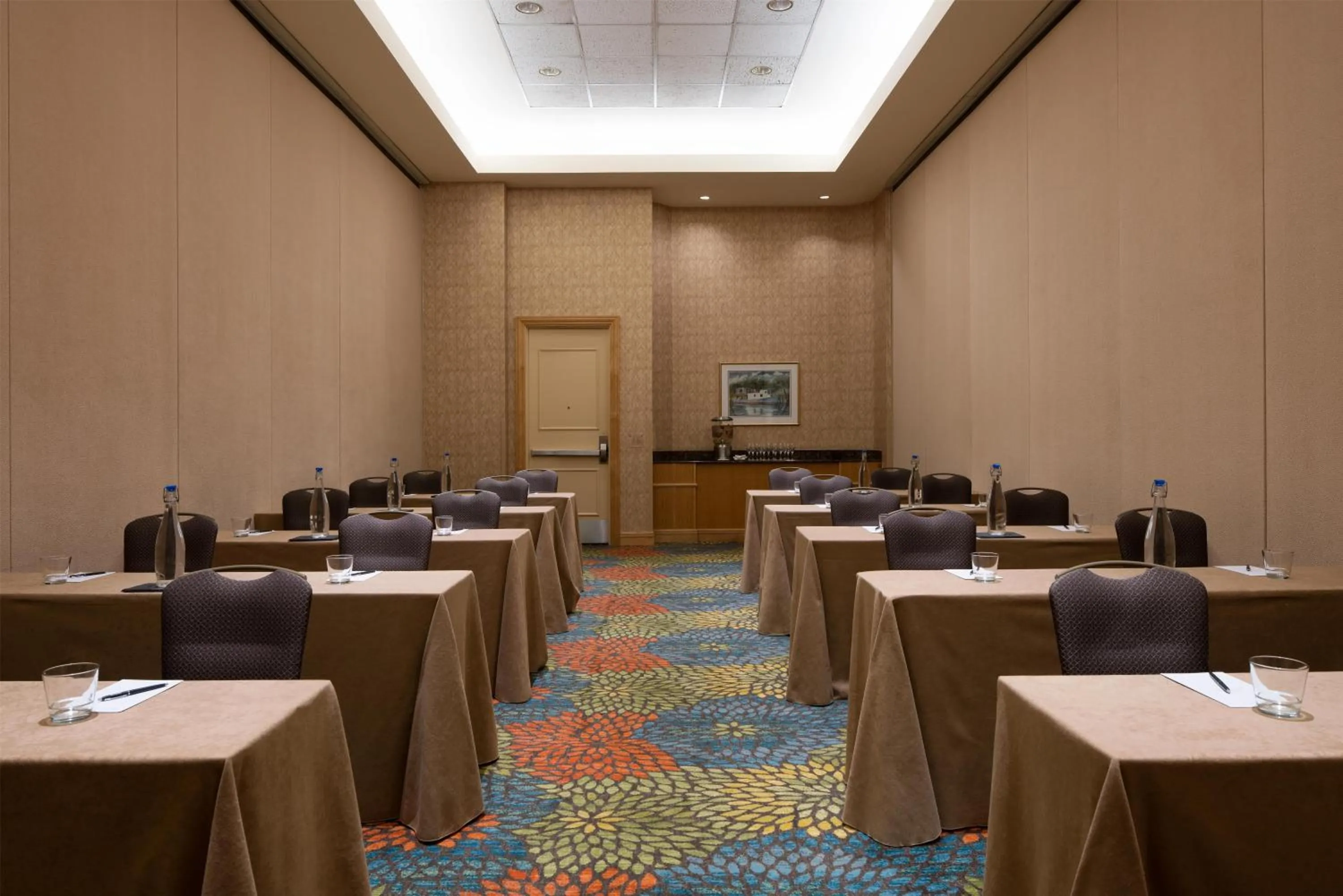 Meeting/conference room in Hyatt Regency Orlando International Airport Hotel