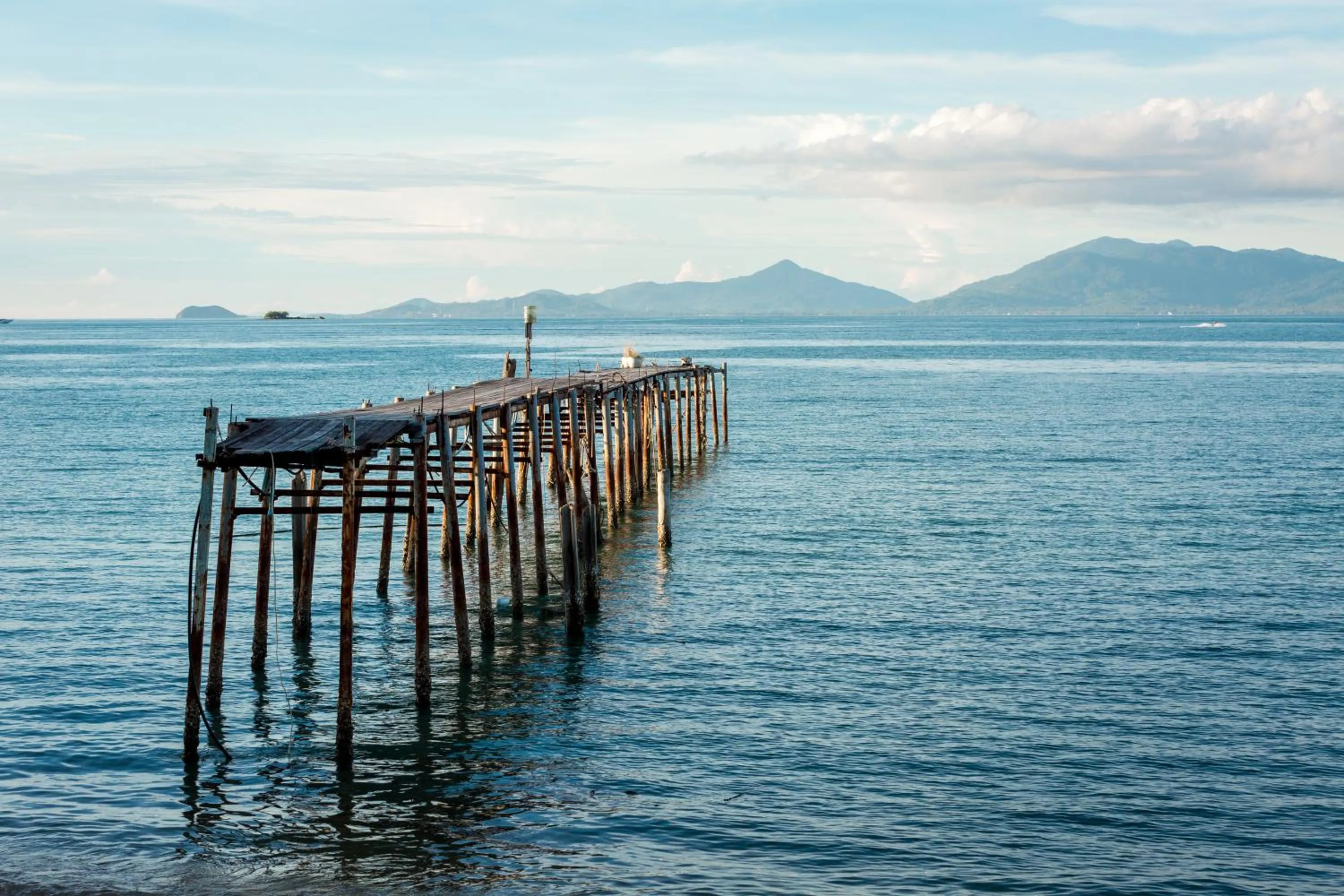 Property building in Lodge Annex