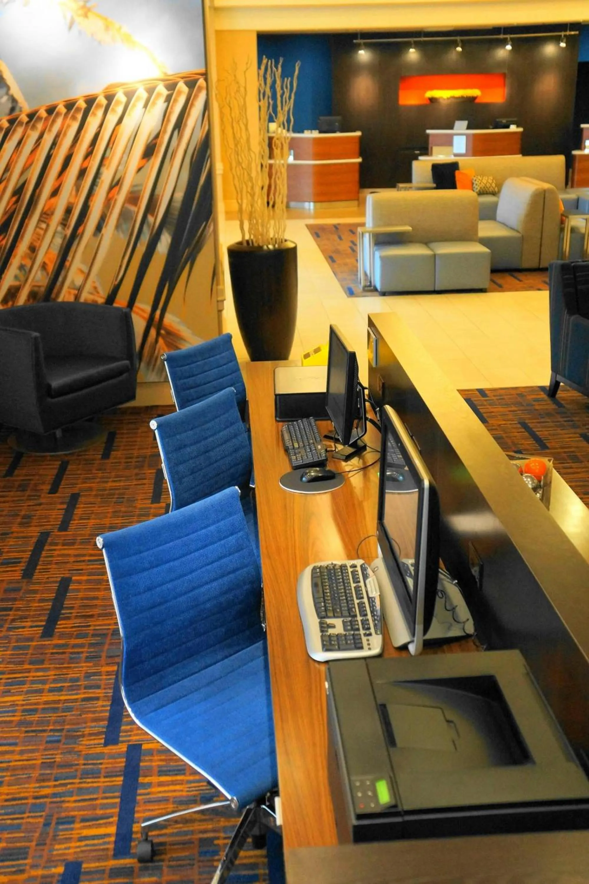 Other in Courtyard by Marriott Baldwin Park