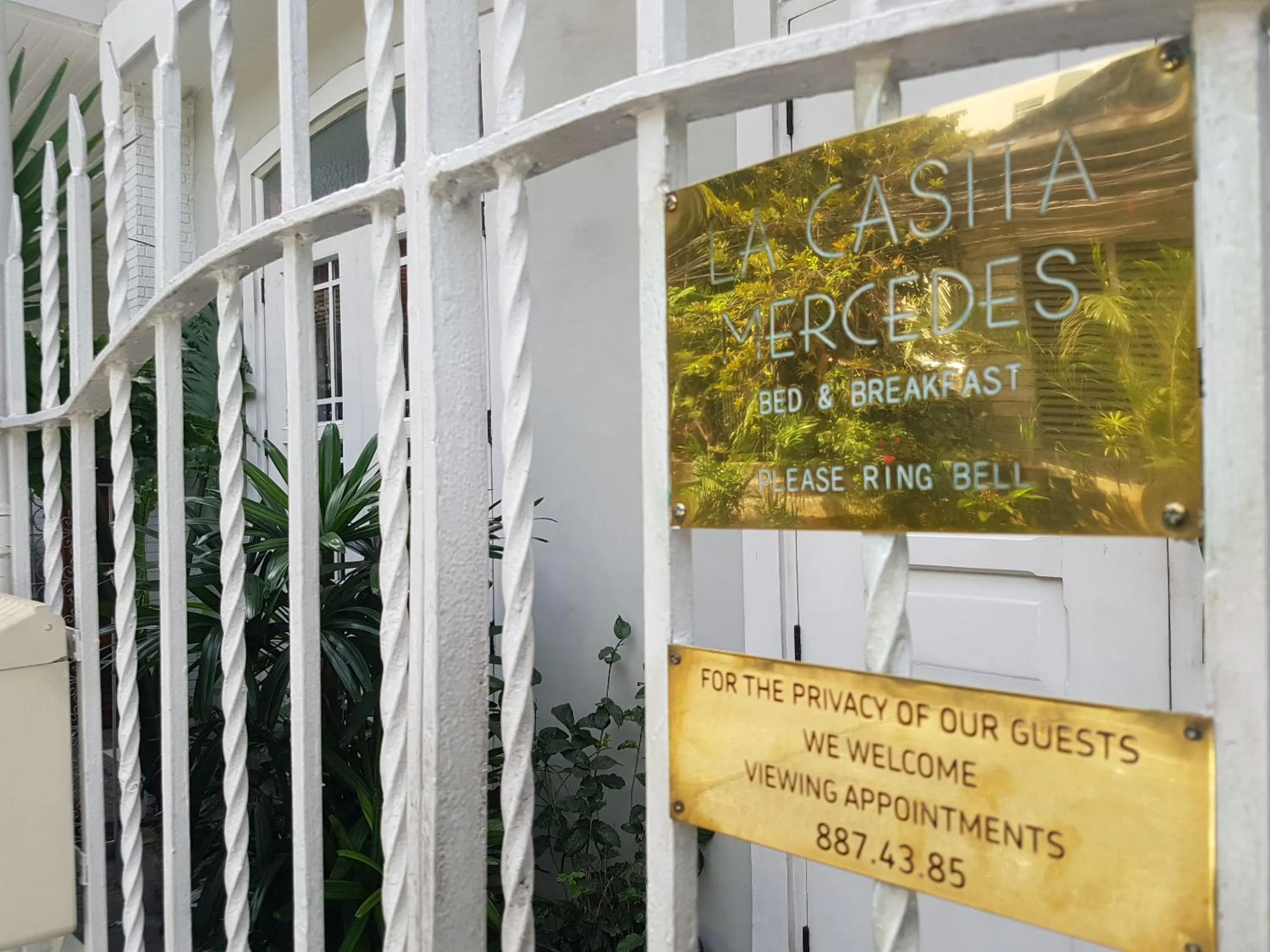 Property logo or sign in Charming La Casita Mercedes, 5Br and 5TB for Family and Friends Staycation- Read Listing Info