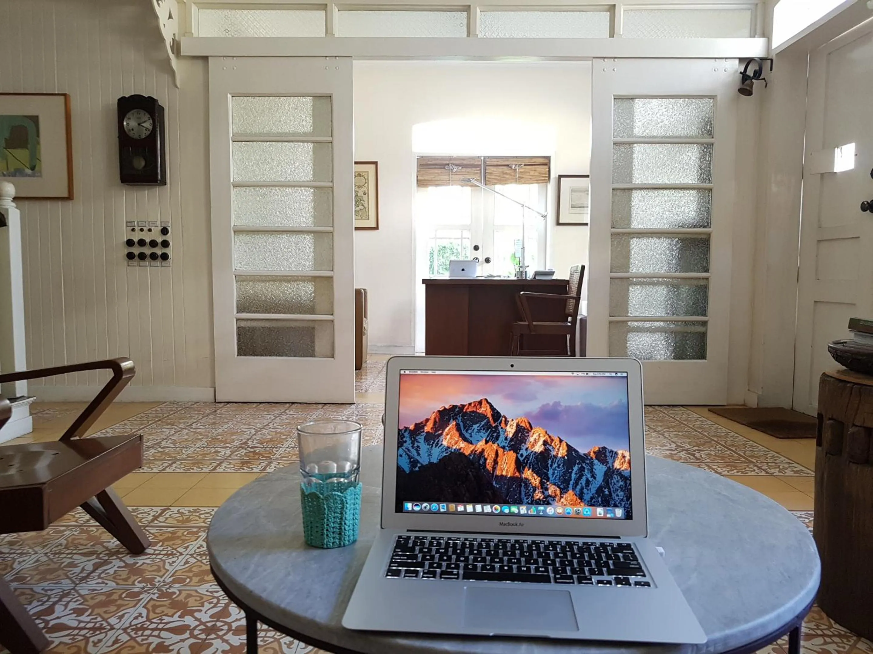 Area and facilities in Charming La Casita Mercedes, 5Br and 5TB for Family and Friends Staycation- Read Listing Info