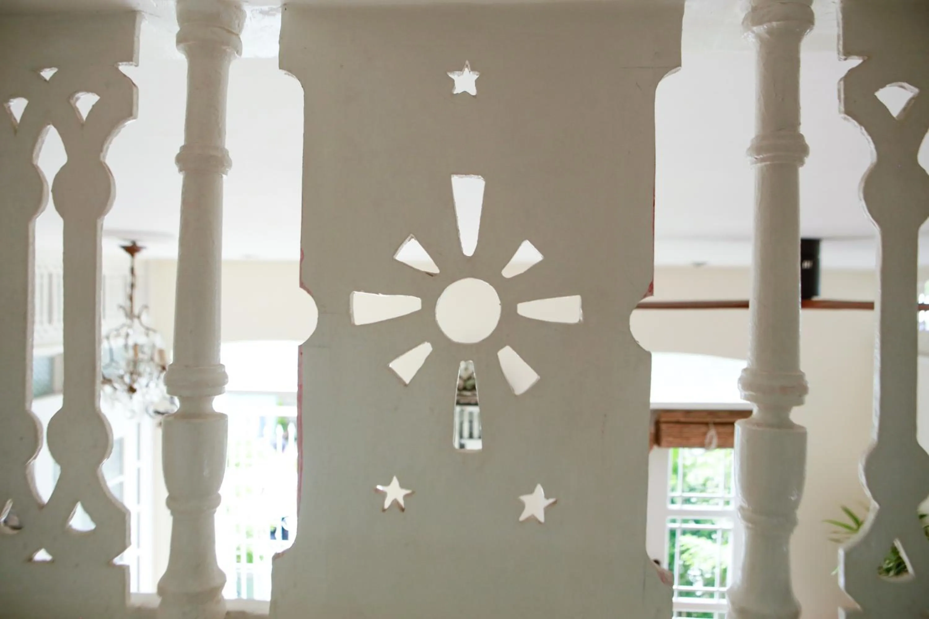 Charming La Casita Mercedes, 5Br and 5TB for Family and Friends Staycation- Read Listing Info