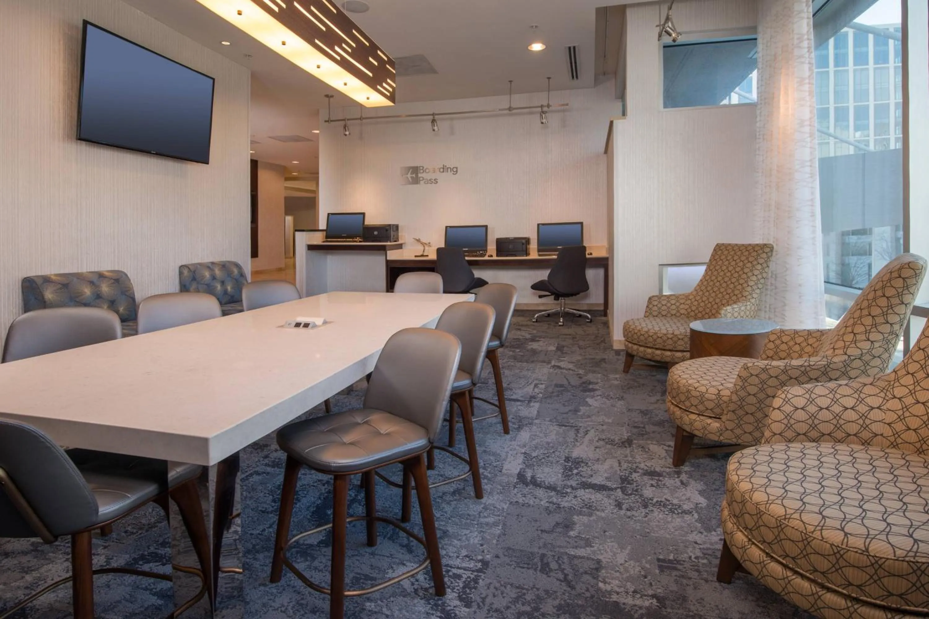 Other in Courtyard Washington, DC/U.S. Capitol