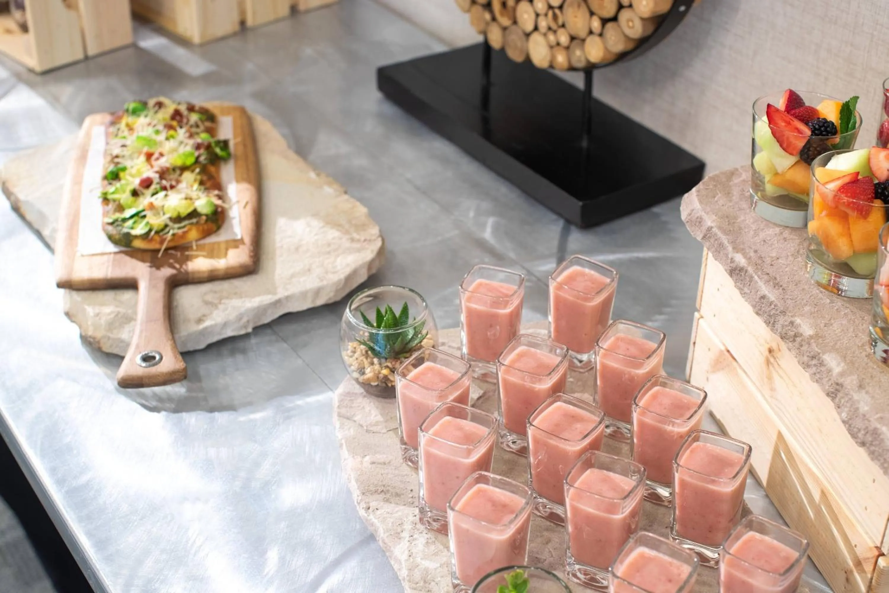 Meeting/conference room in Courtyard Washington, DC/U.S. Capitol