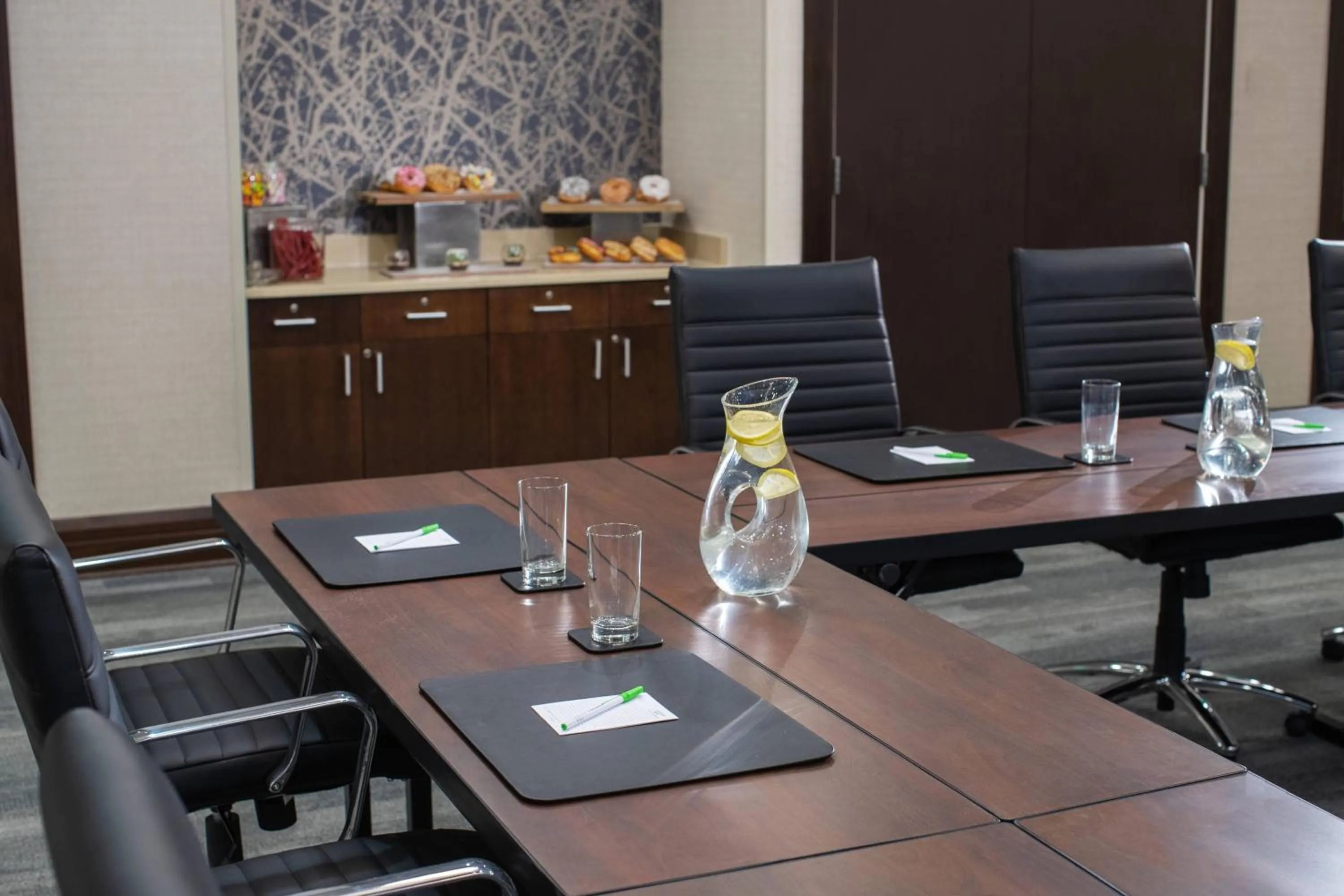 Meeting/conference room in Courtyard Washington, DC/U.S. Capitol