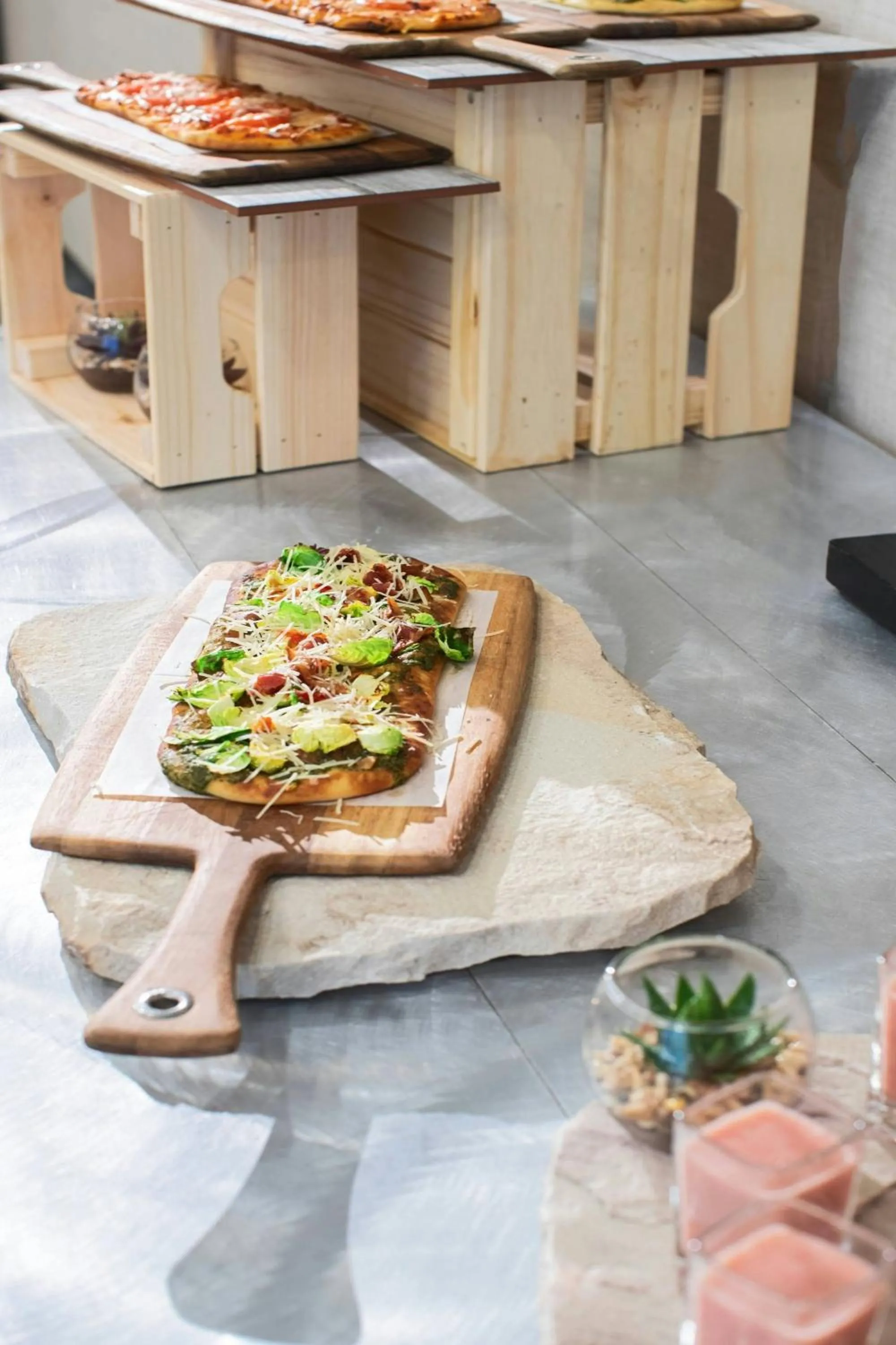 Meeting/conference room in Courtyard Washington, DC/U.S. Capitol