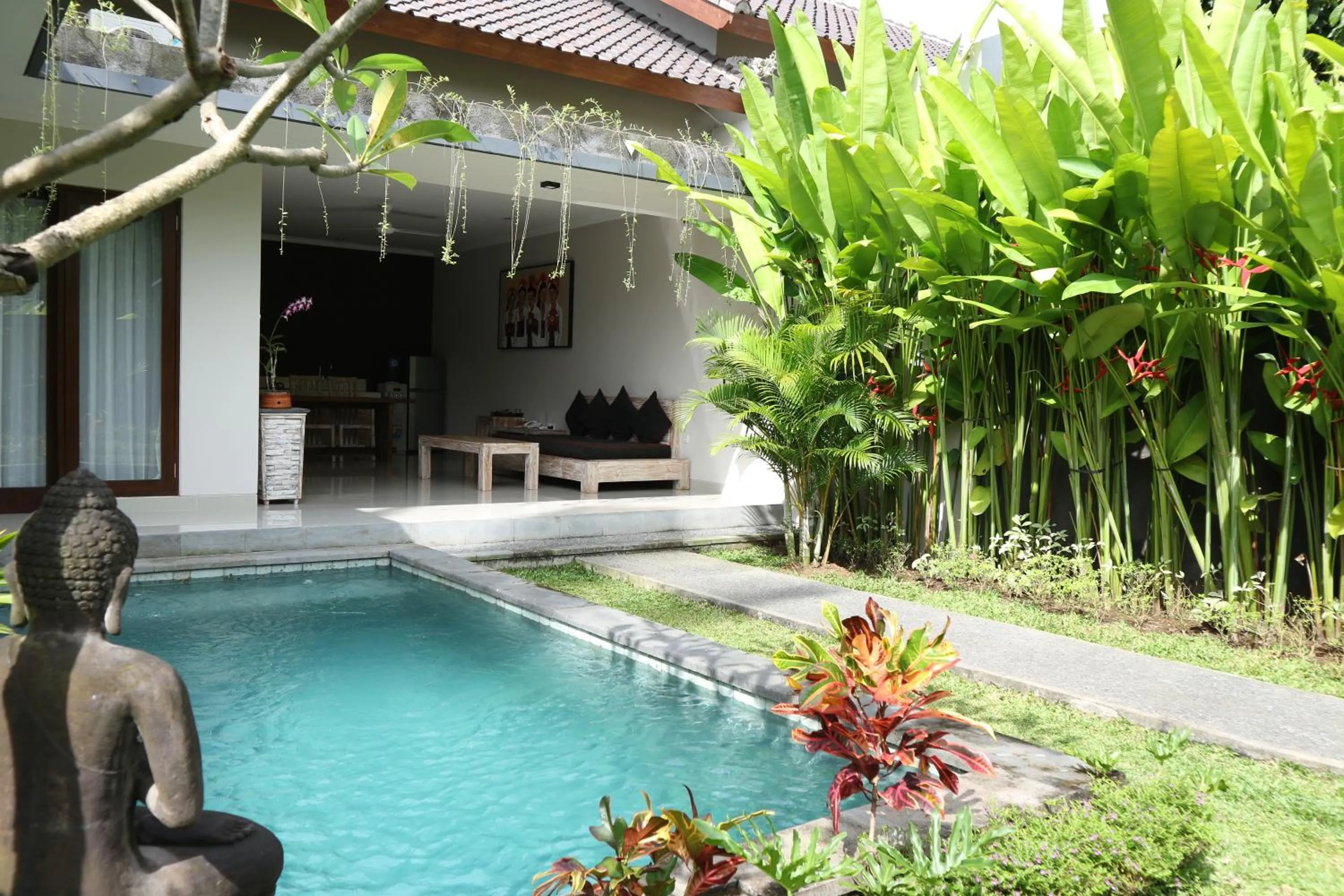 Villa Padma Ubud