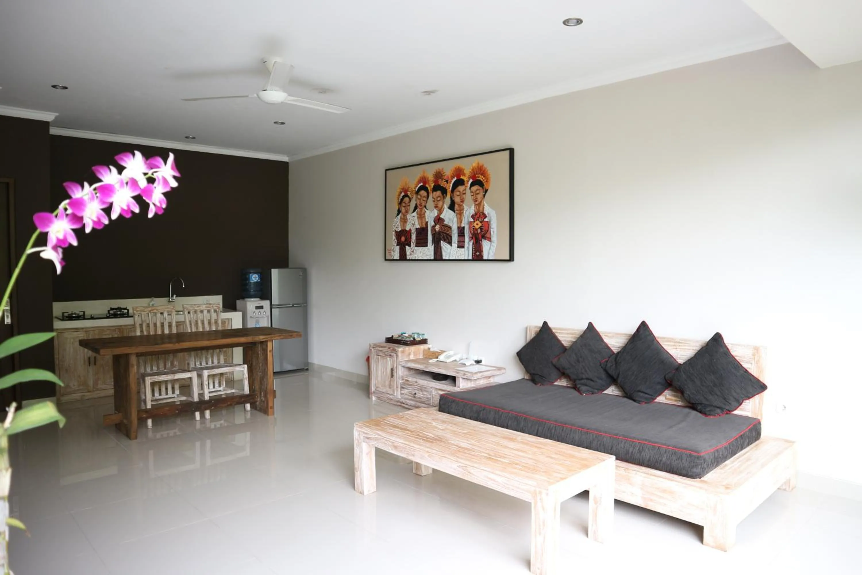 Villa Padma Ubud