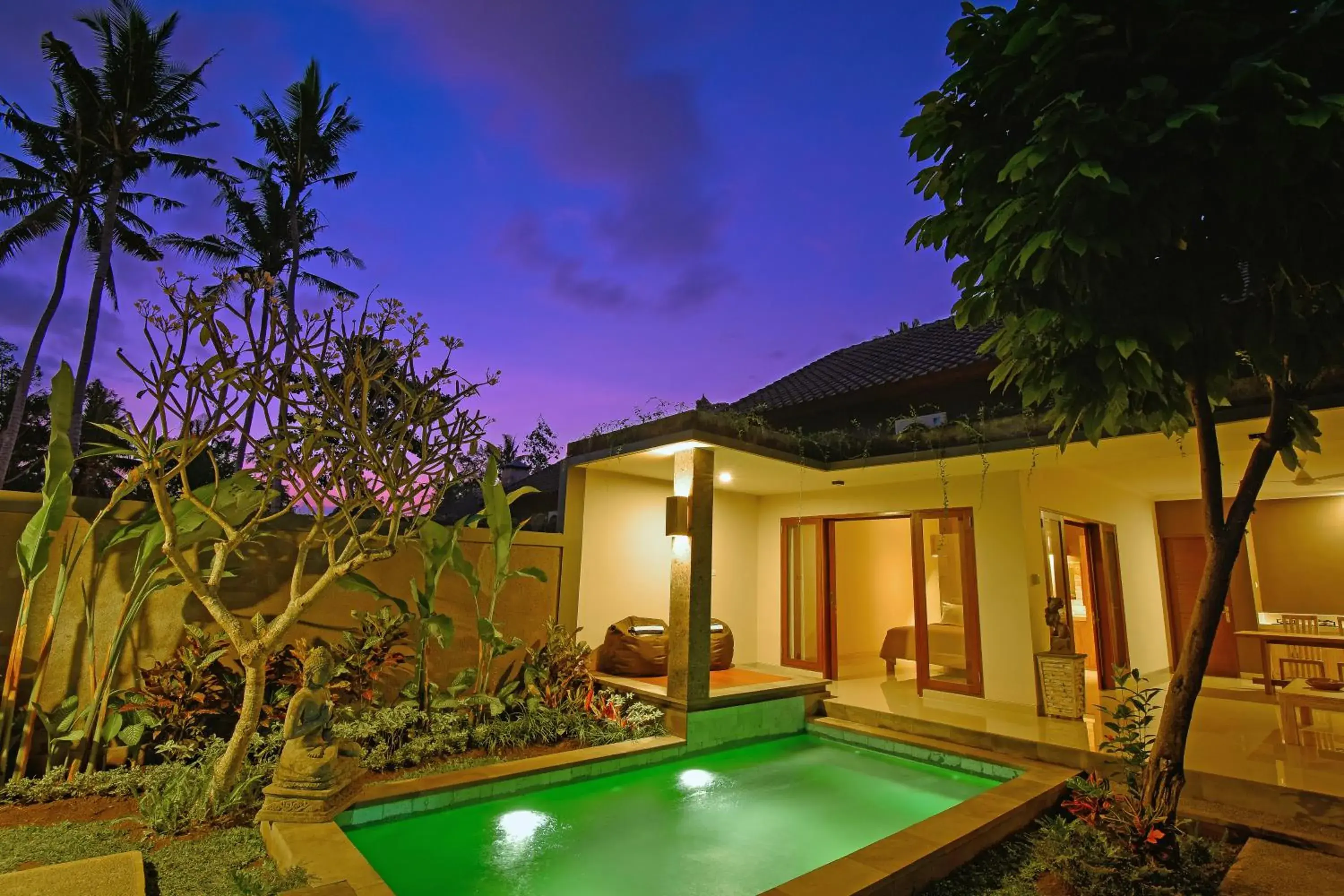 Villa Padma Ubud Villa Padma Ubud