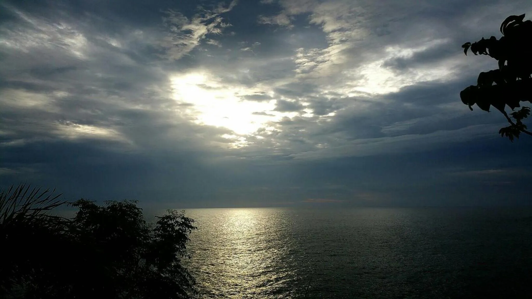 Ocean View Resort - Koh Sichang