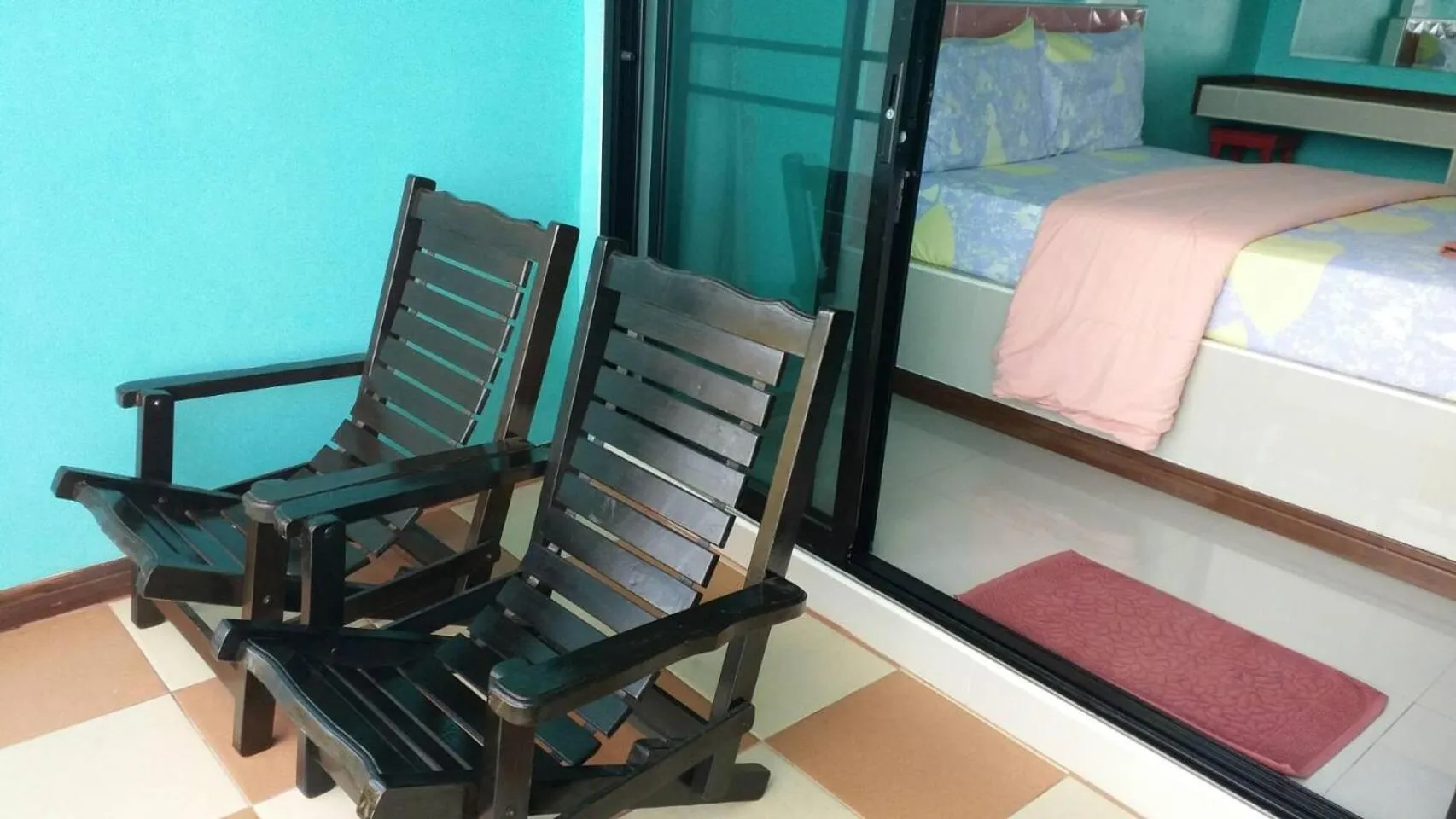 Ocean View Resort - Koh Sichang