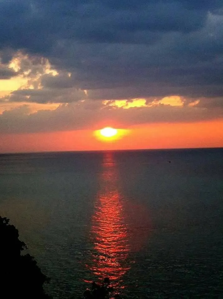 Ocean View Resort - Koh Sichang