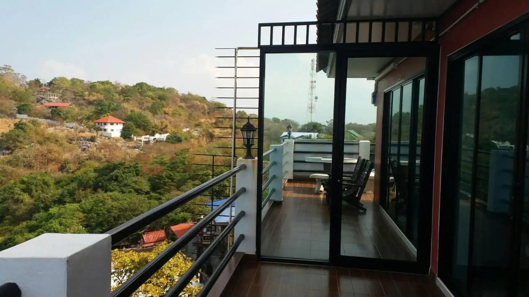 Ocean View Resort - Koh Sichang Ocean View Resort - Koh Sichang