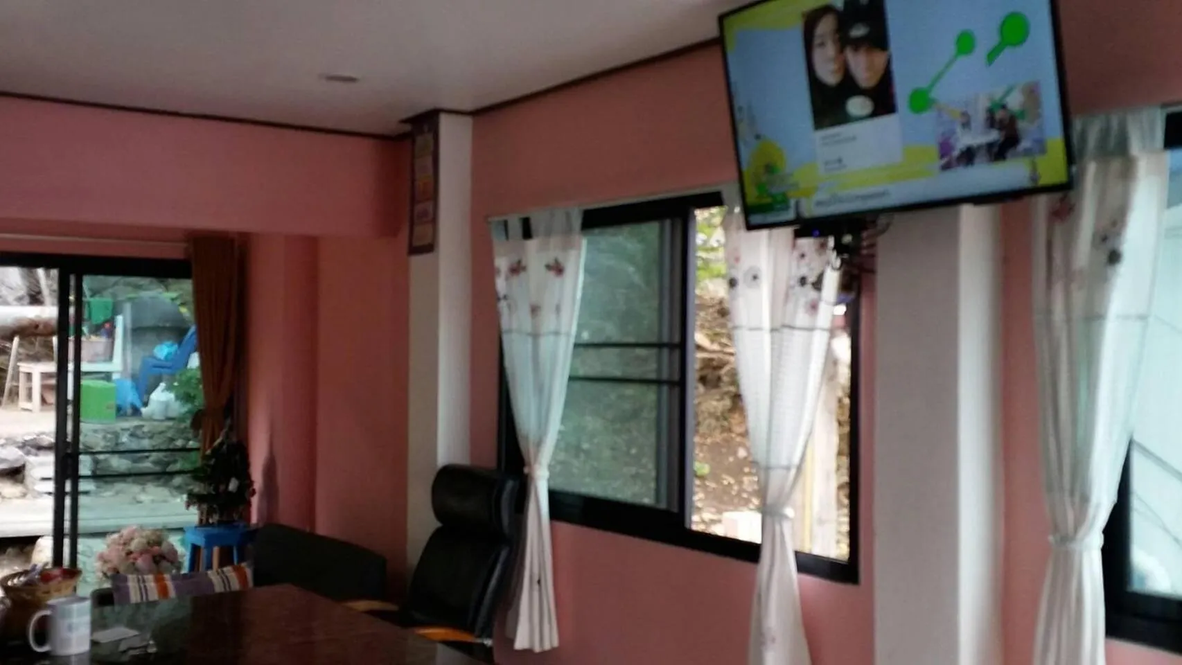 Ocean View Resort - Koh Sichang