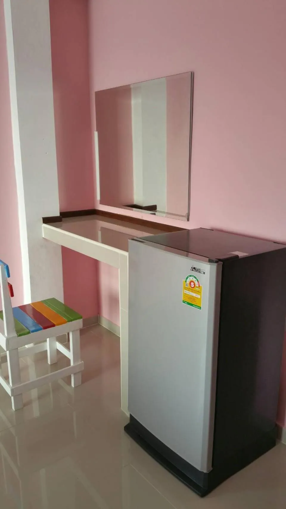 Ocean View Resort - Koh Sichang