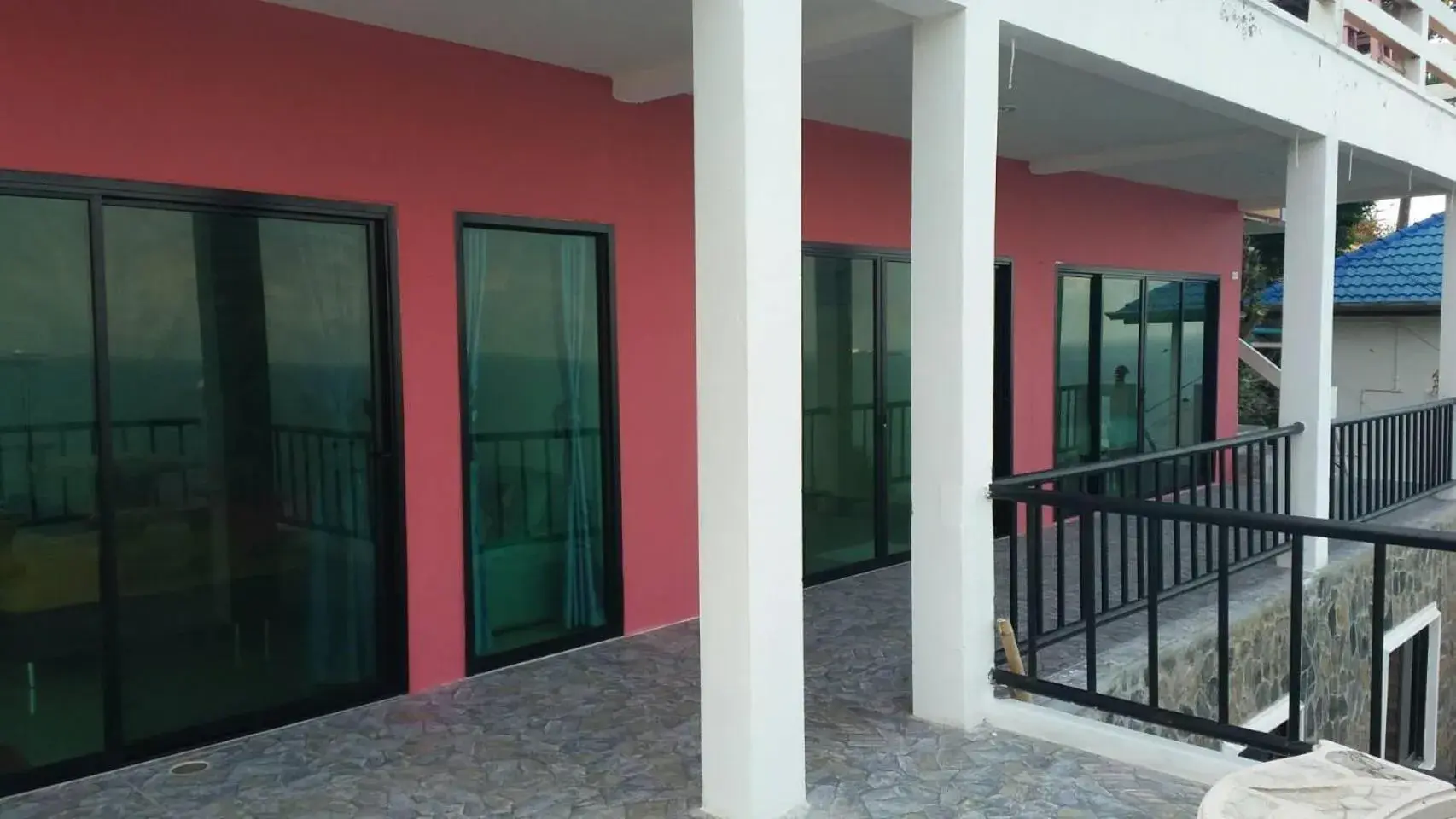 Ocean View Resort - Koh Sichang Ocean View Resort - Koh Sichang