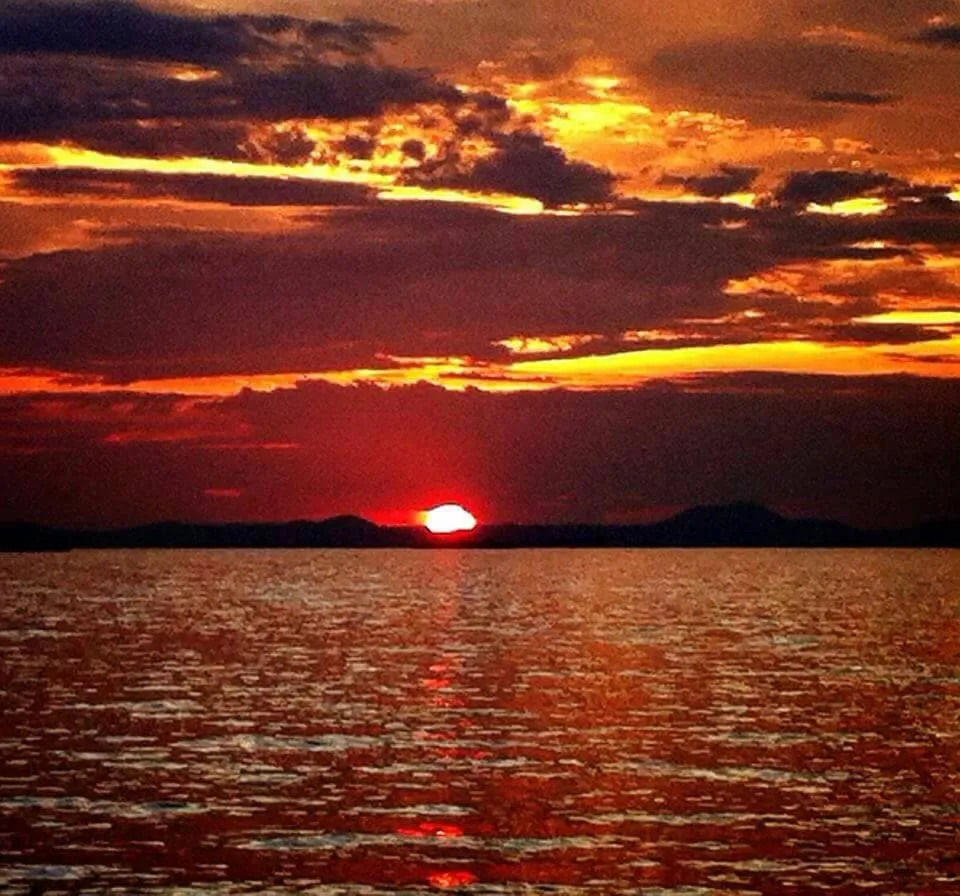 Ocean View Resort - Koh Sichang