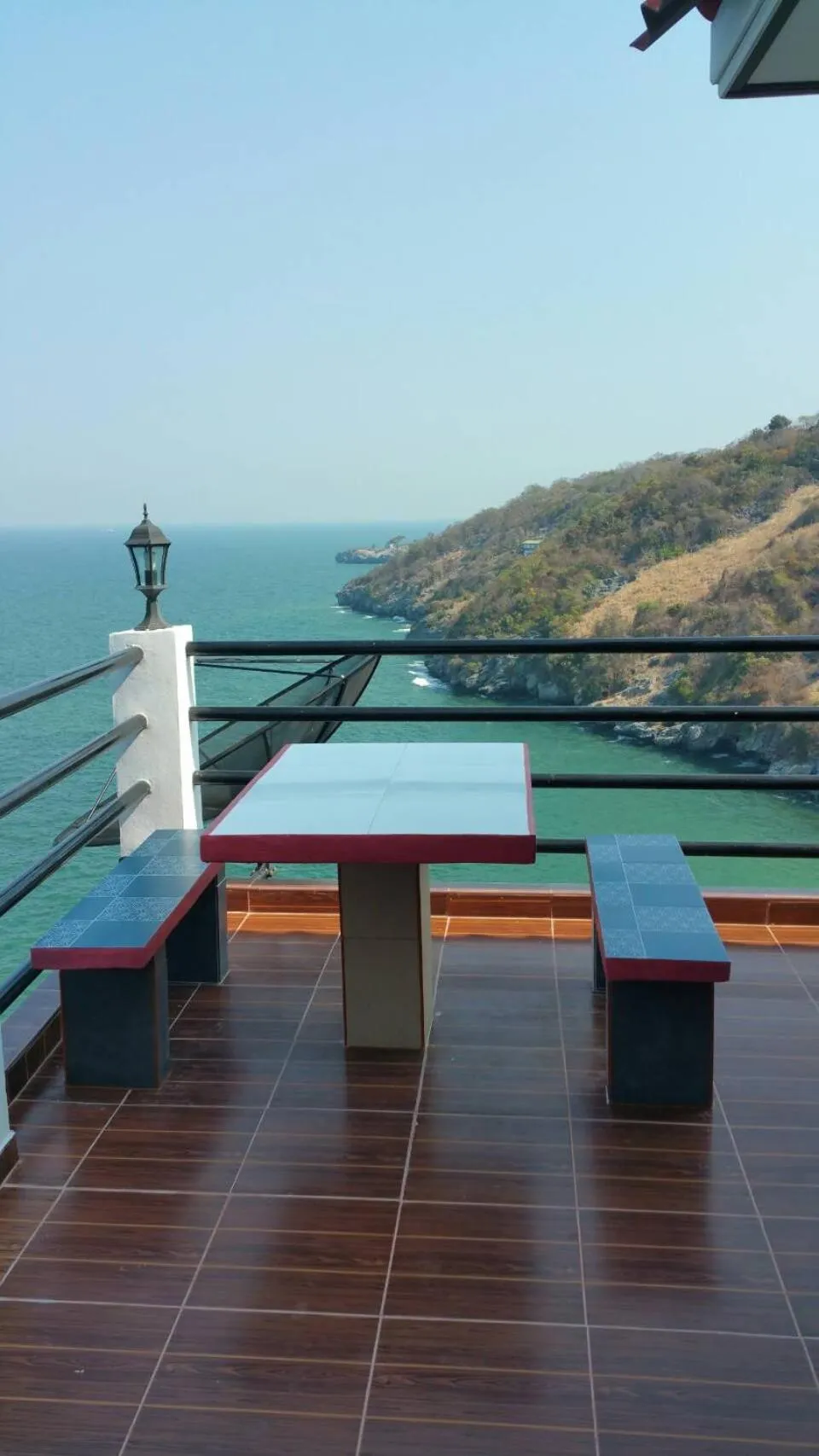 Ocean View Resort - Koh Sichang