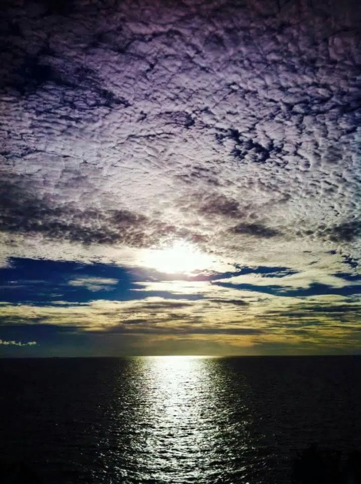 Ocean View Resort - Koh Sichang