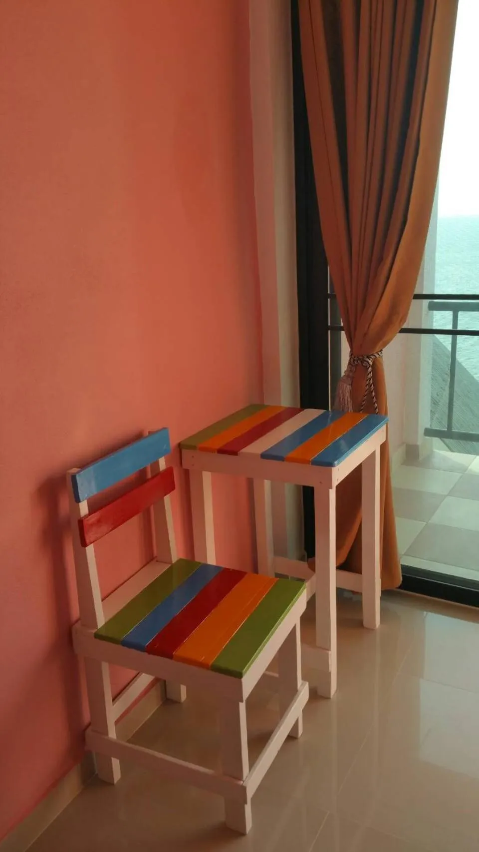 Ocean View Resort - Koh Sichang