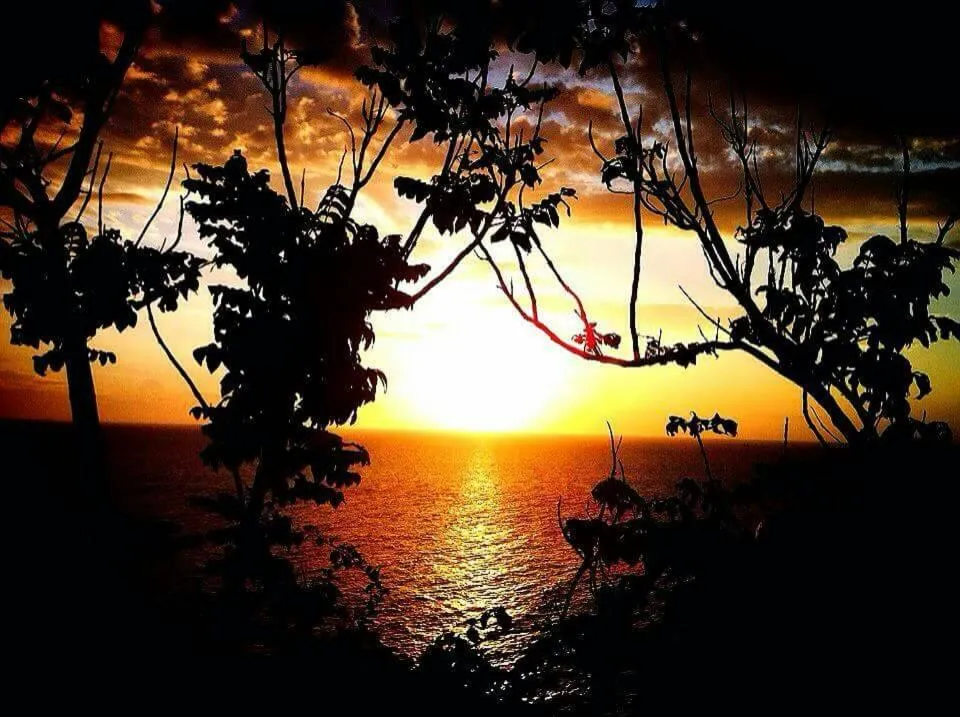 Ocean View Resort - Koh Sichang