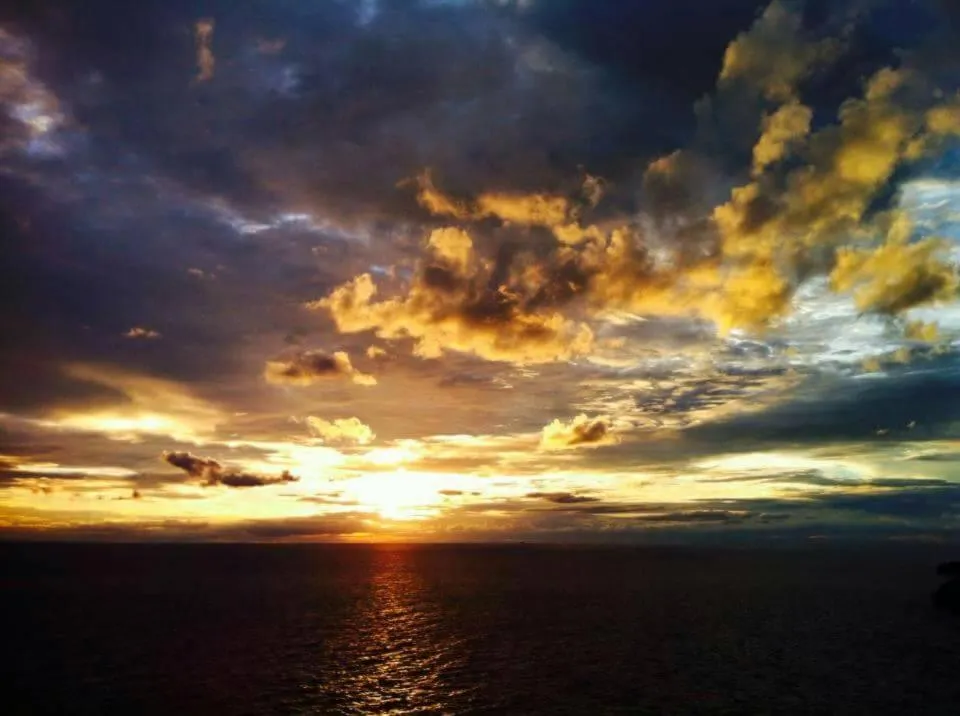 Ocean View Resort - Koh Sichang