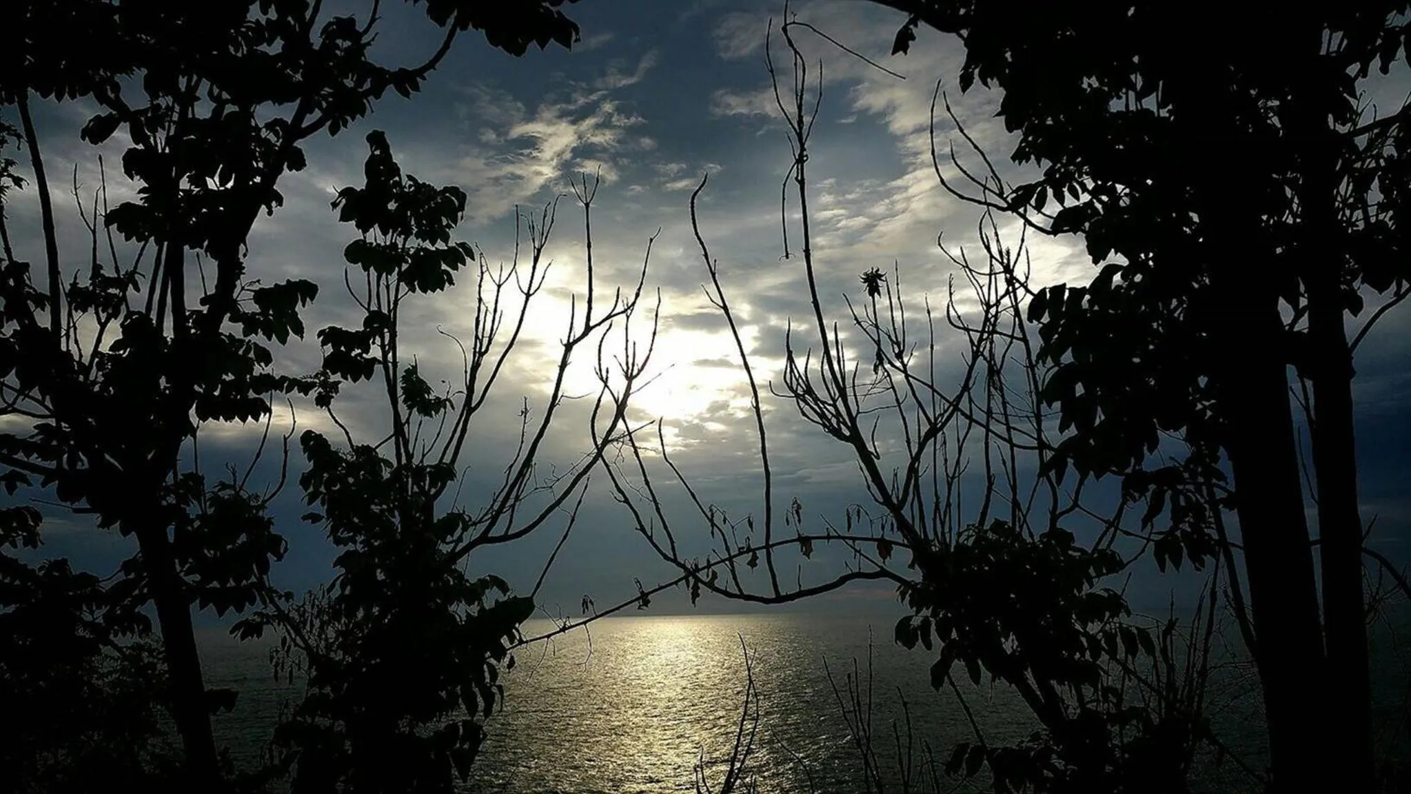 Ocean View Resort - Koh Sichang