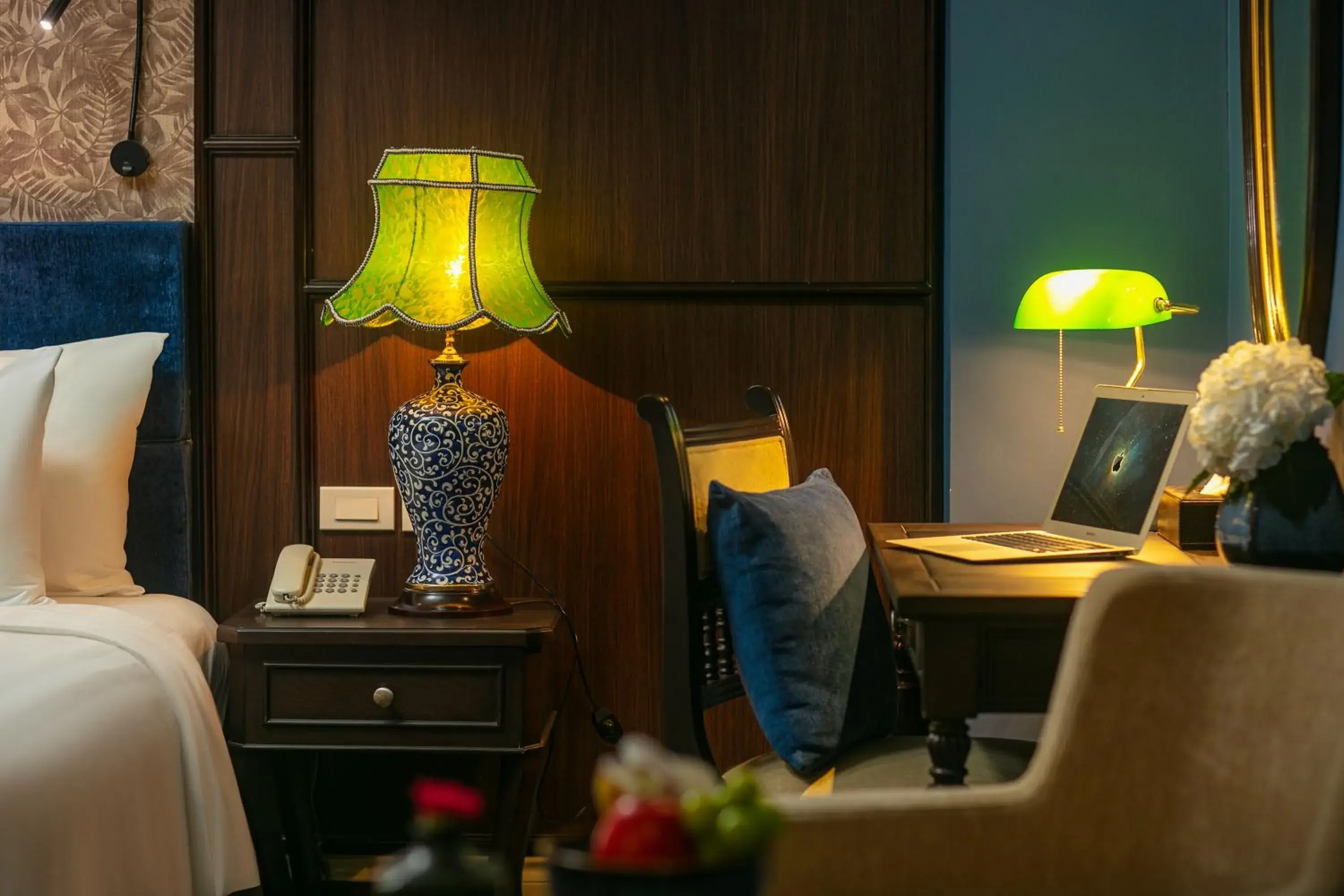 Premium Double Room with Window in O'Gallery Premier Hotel & Spa Premium Double Room with Window in O'Gallery Premier Hotel & Spa